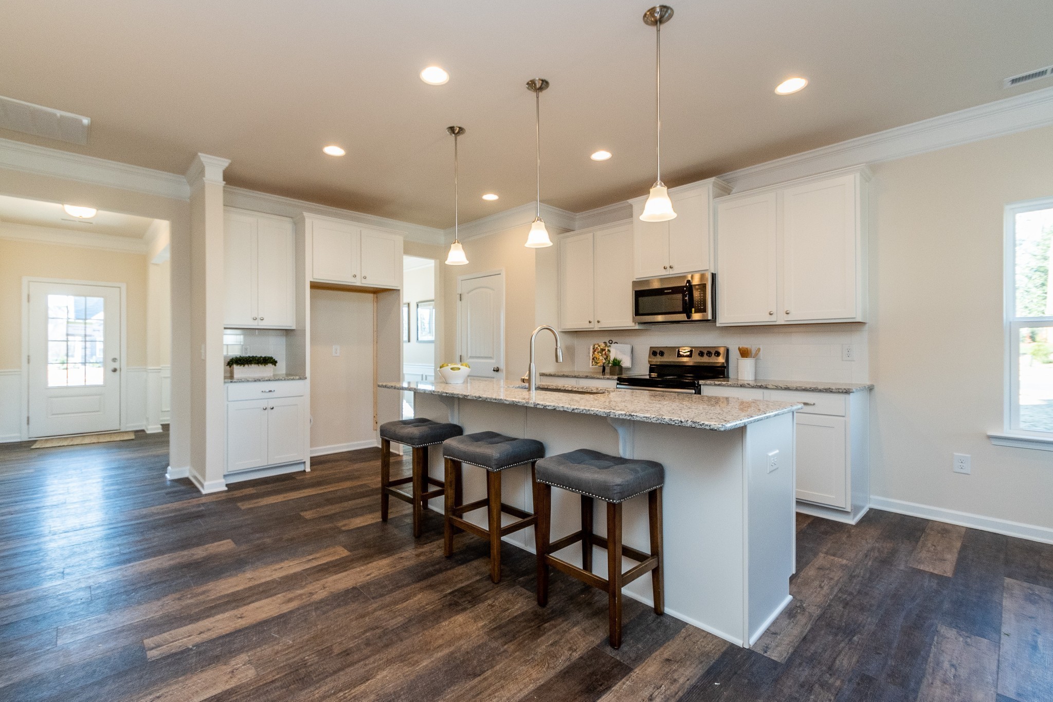 421 Blackjack Oak Court