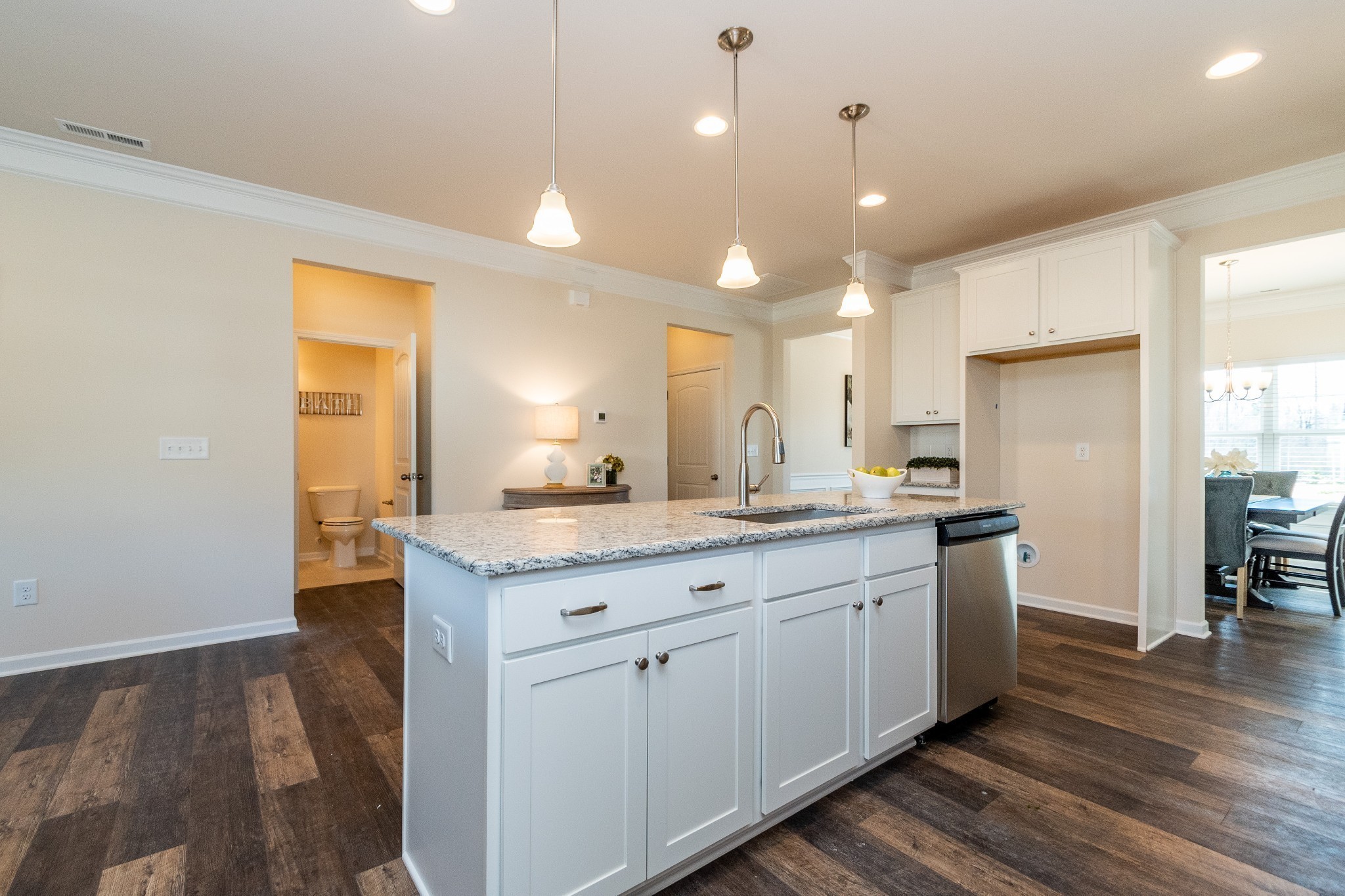 421 Blackjack Oak Court