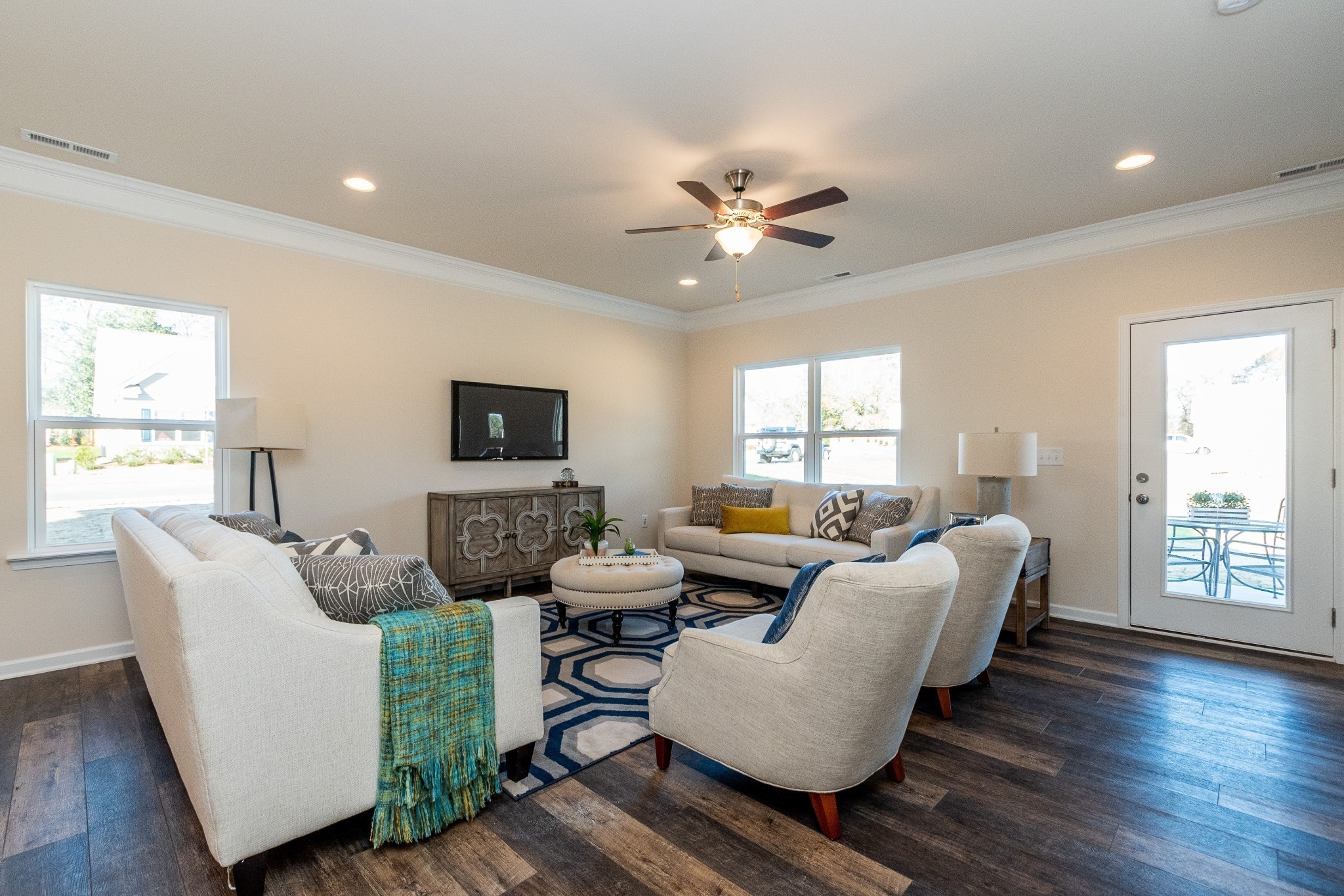 421 Blackjack Oak Court