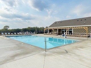 421 Blackjack Oak Court