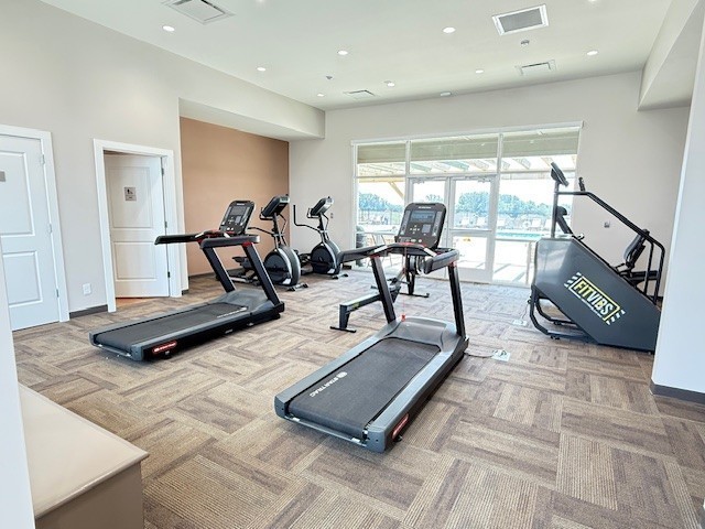 421 Blackjack Oak Court
