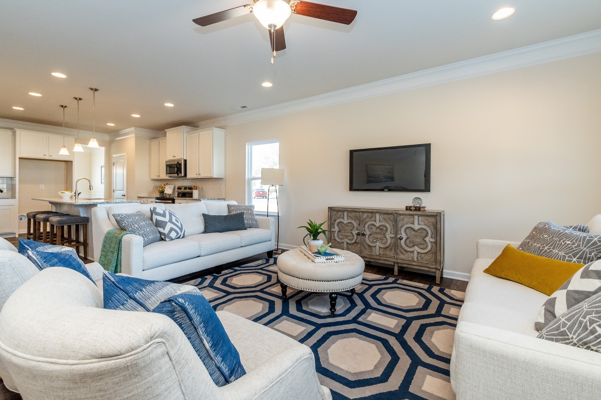 421 Blackjack Oak Court