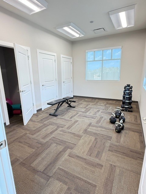 421 Blackjack Oak Court
