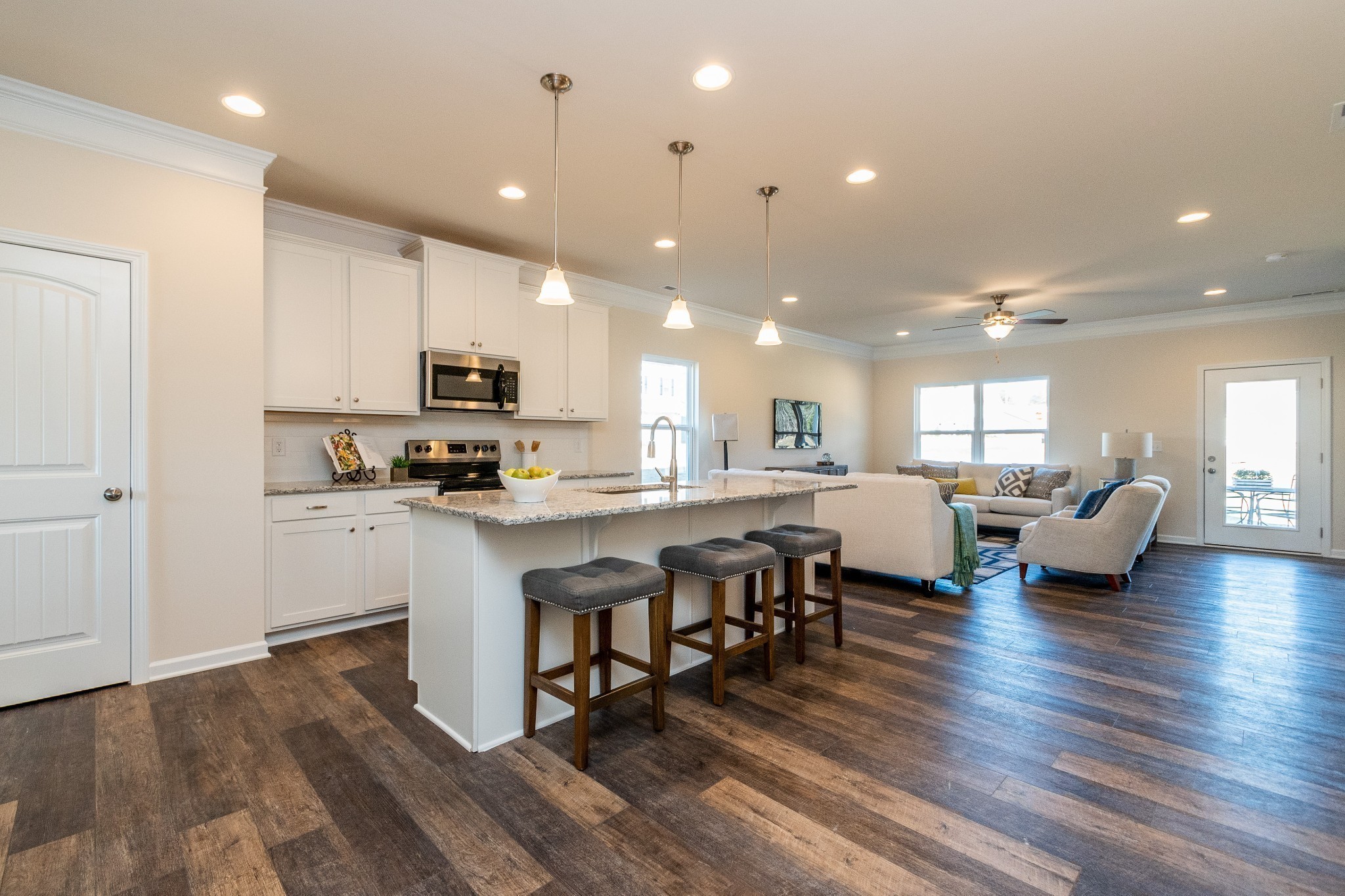421 Blackjack Oak Court