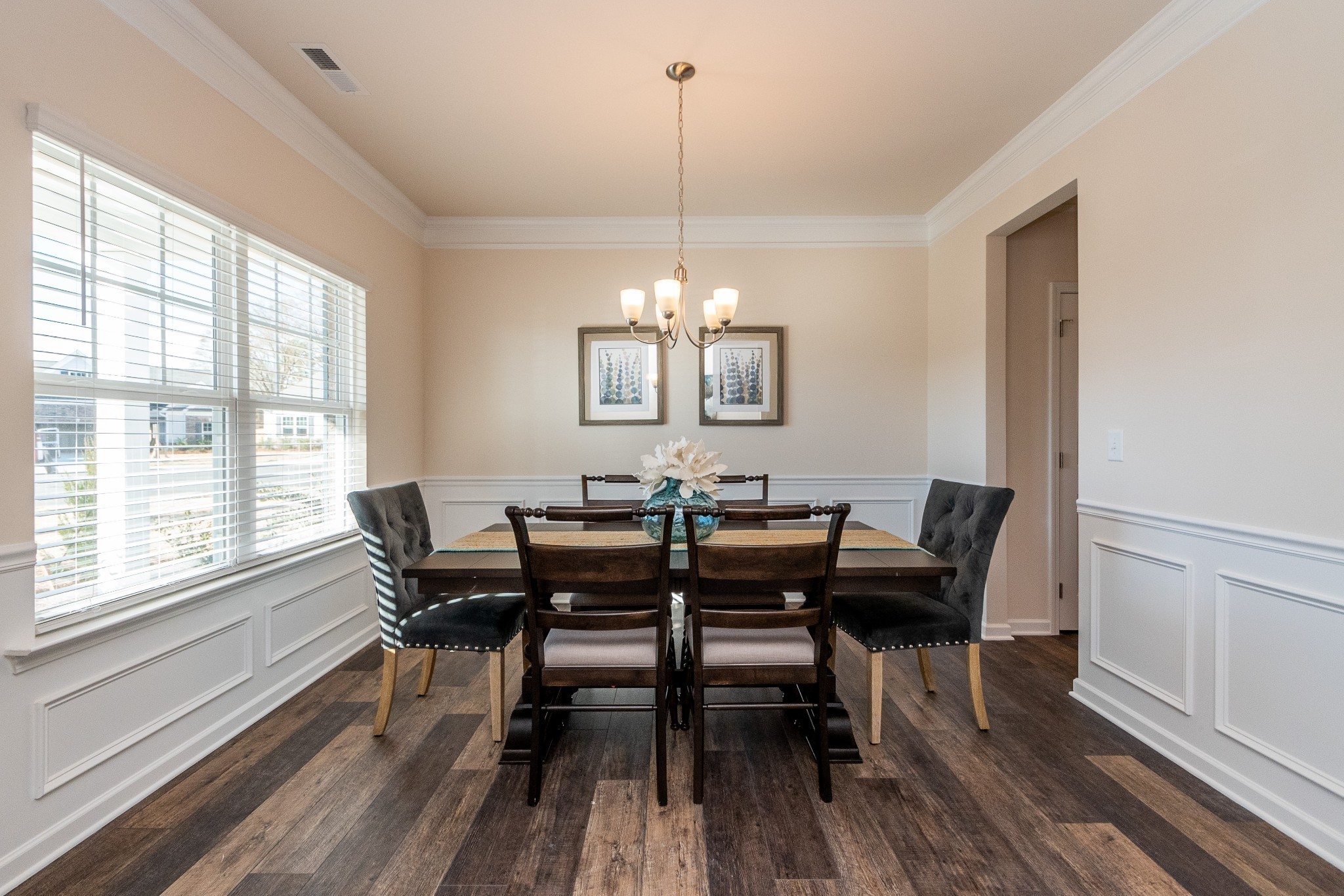 421 Blackjack Oak Court