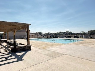 421 Blackjack Oak Court