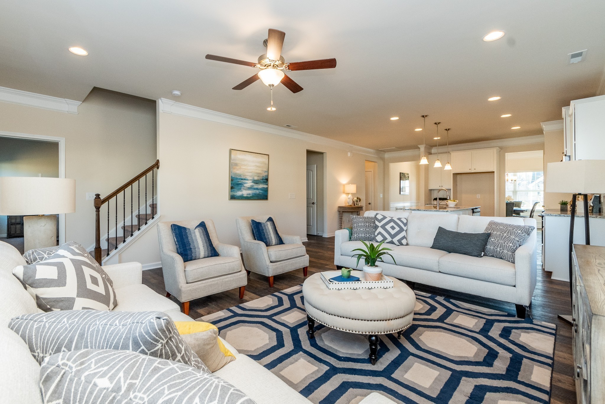 421 Blackjack Oak Court