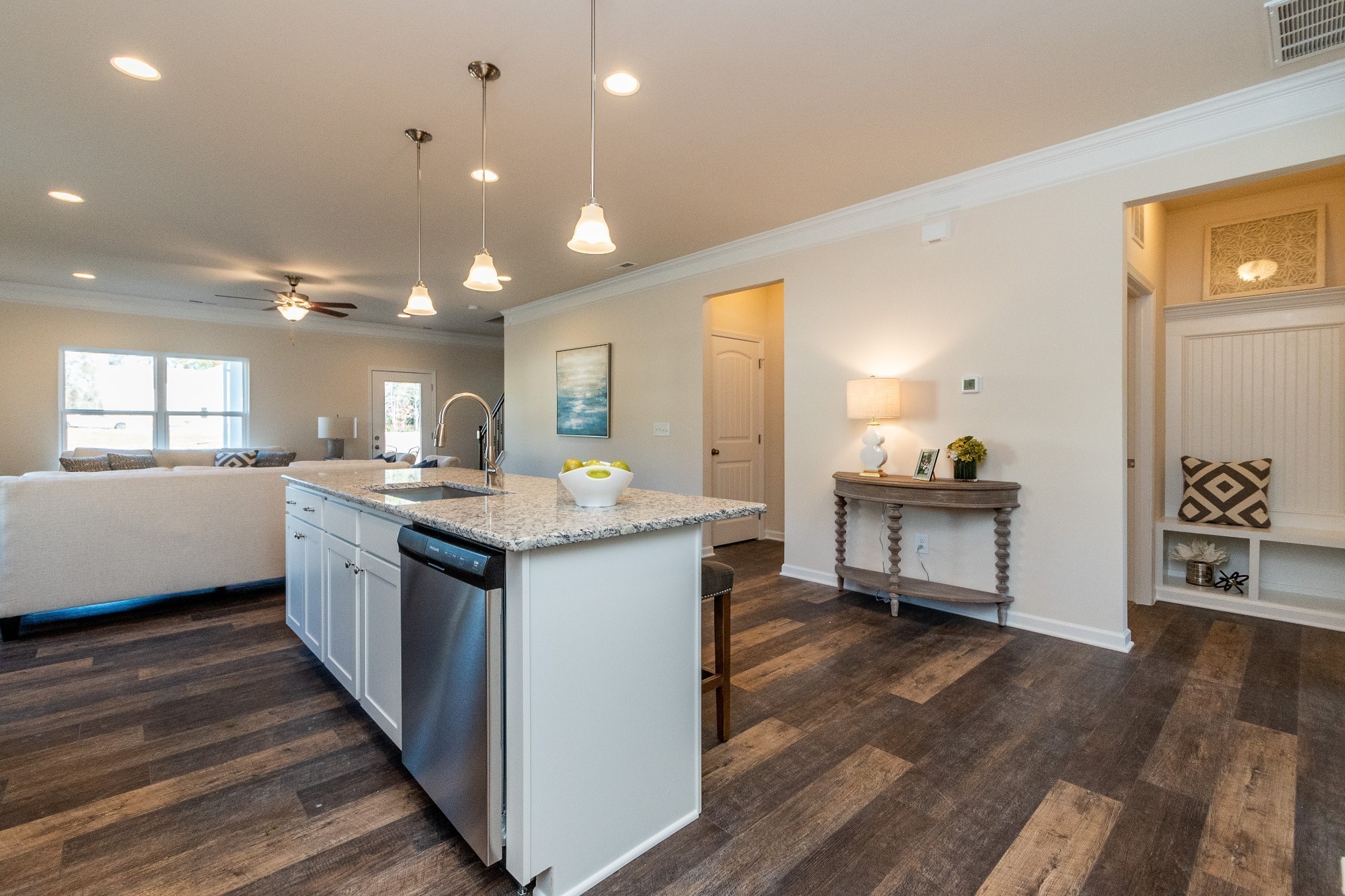 421 Blackjack Oak Court