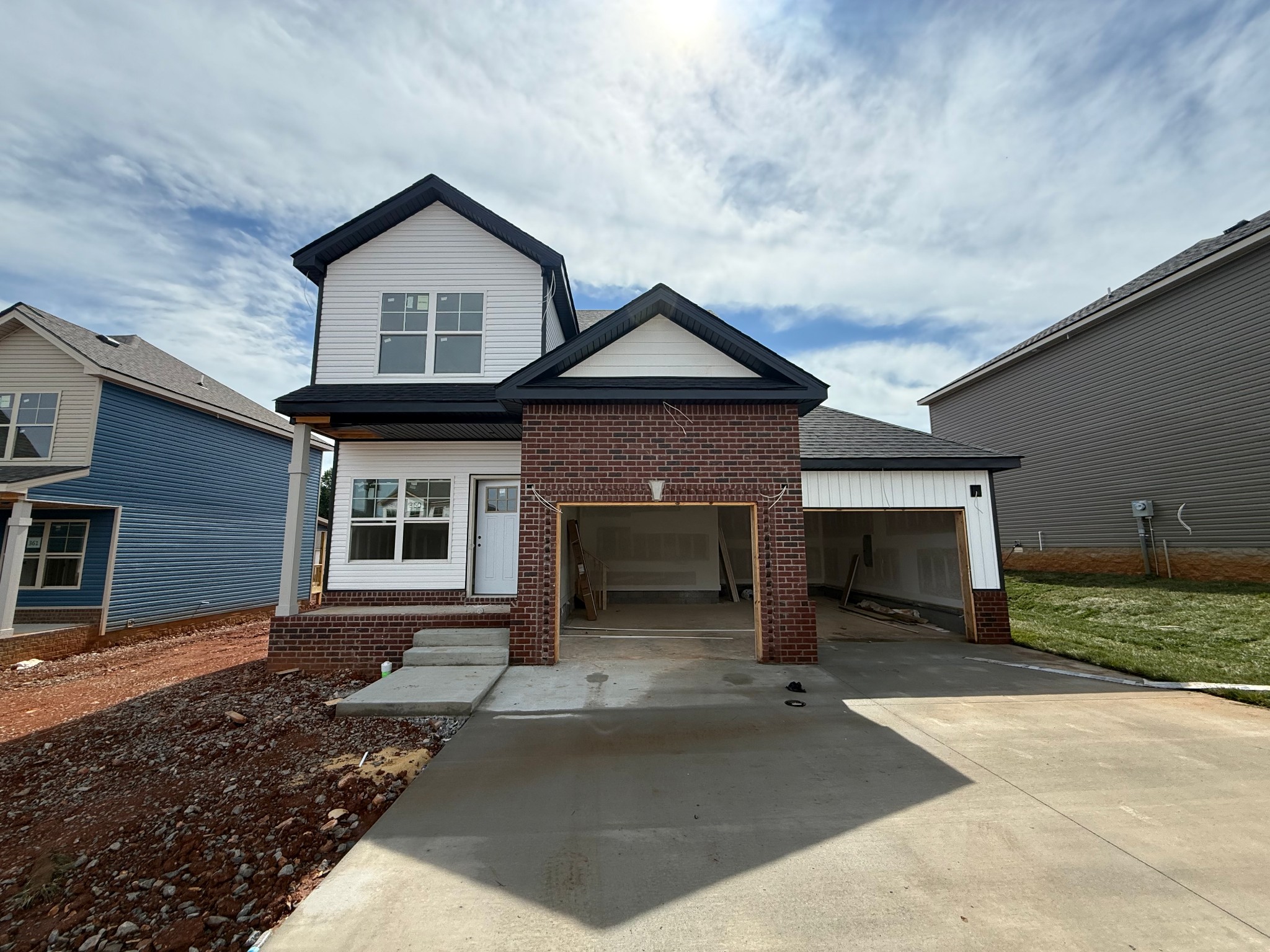 360 Cardinal Creek