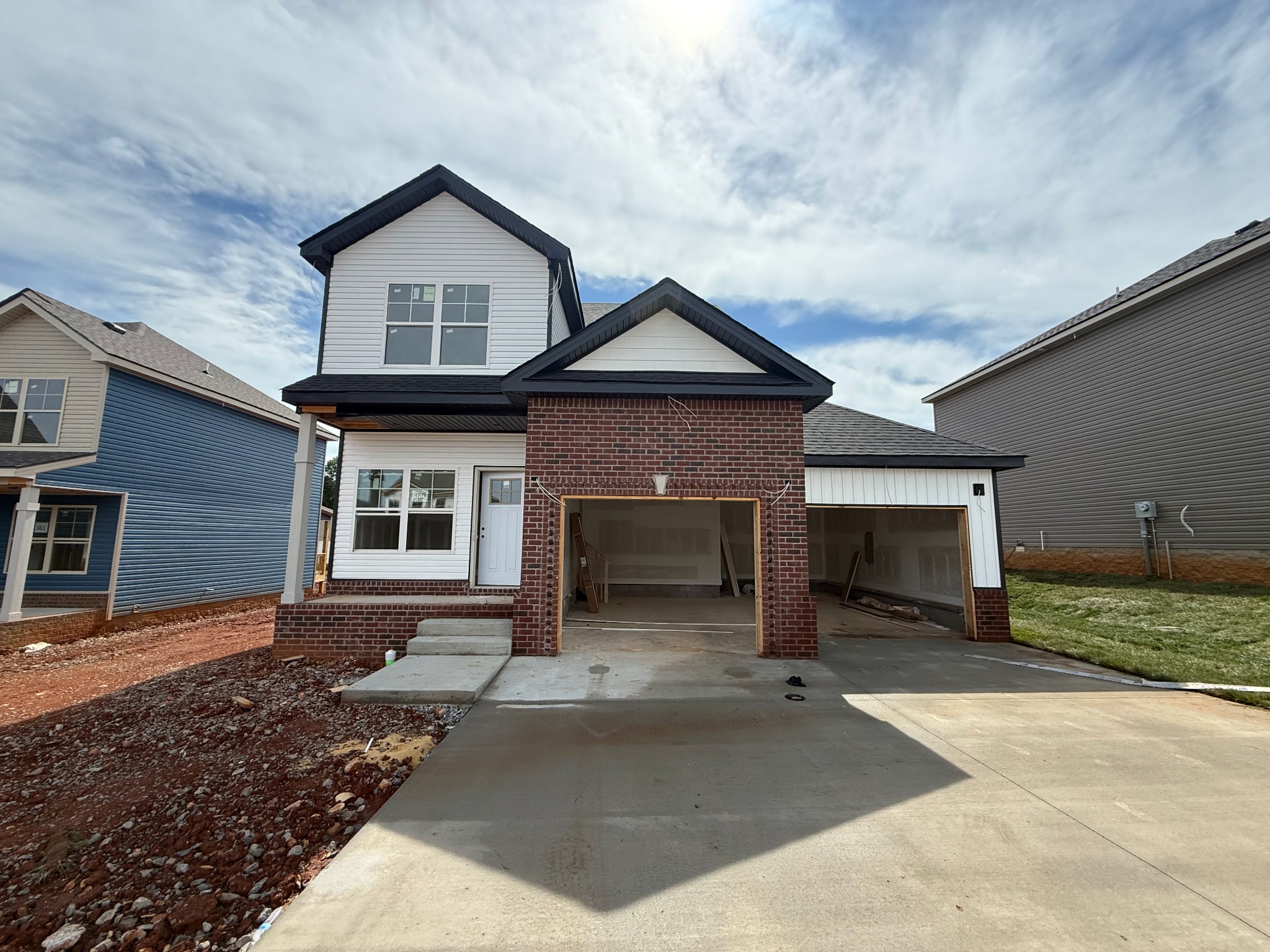 360 Cardinal Creek