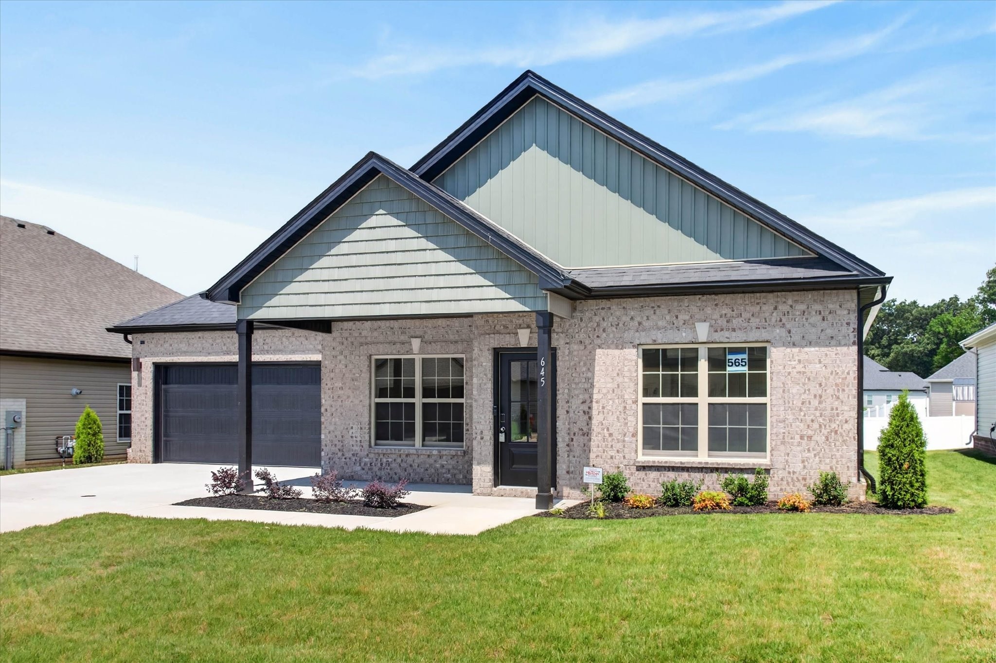 645 Woodrush Dr
