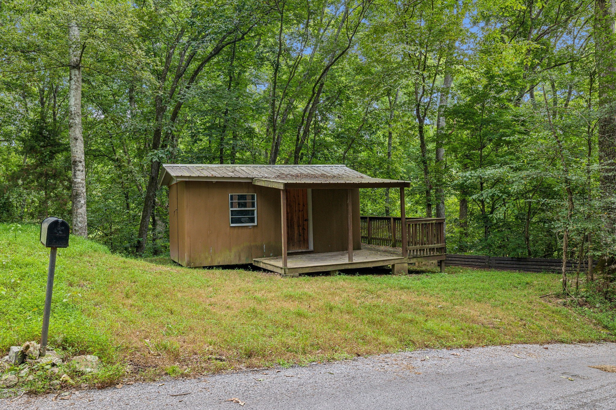 111 Mud Hill Rd