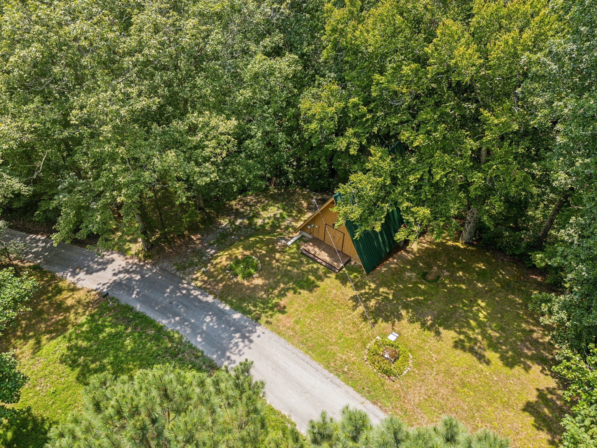111 Mud Hill Rd