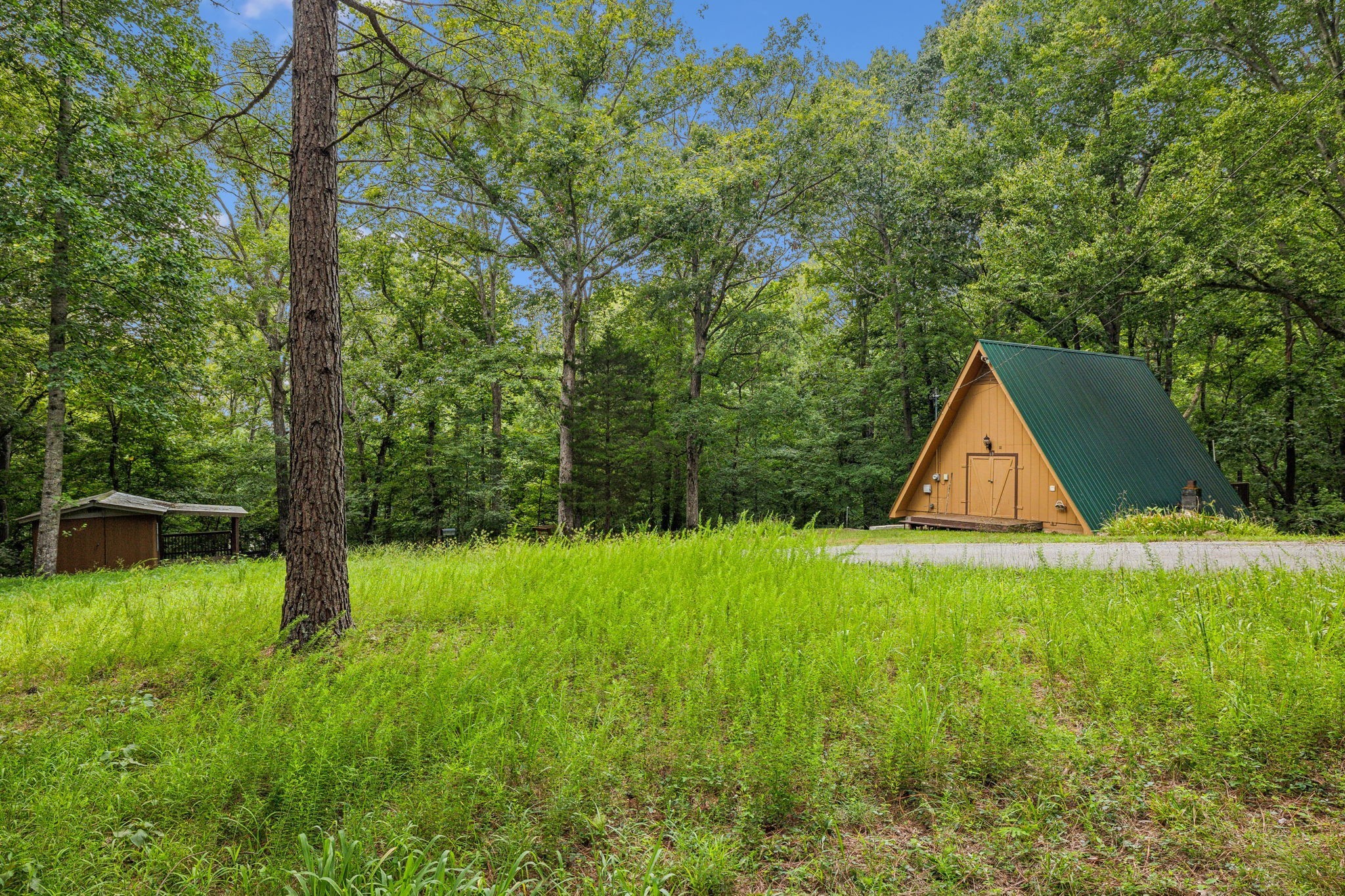 111 Mud Hill Rd