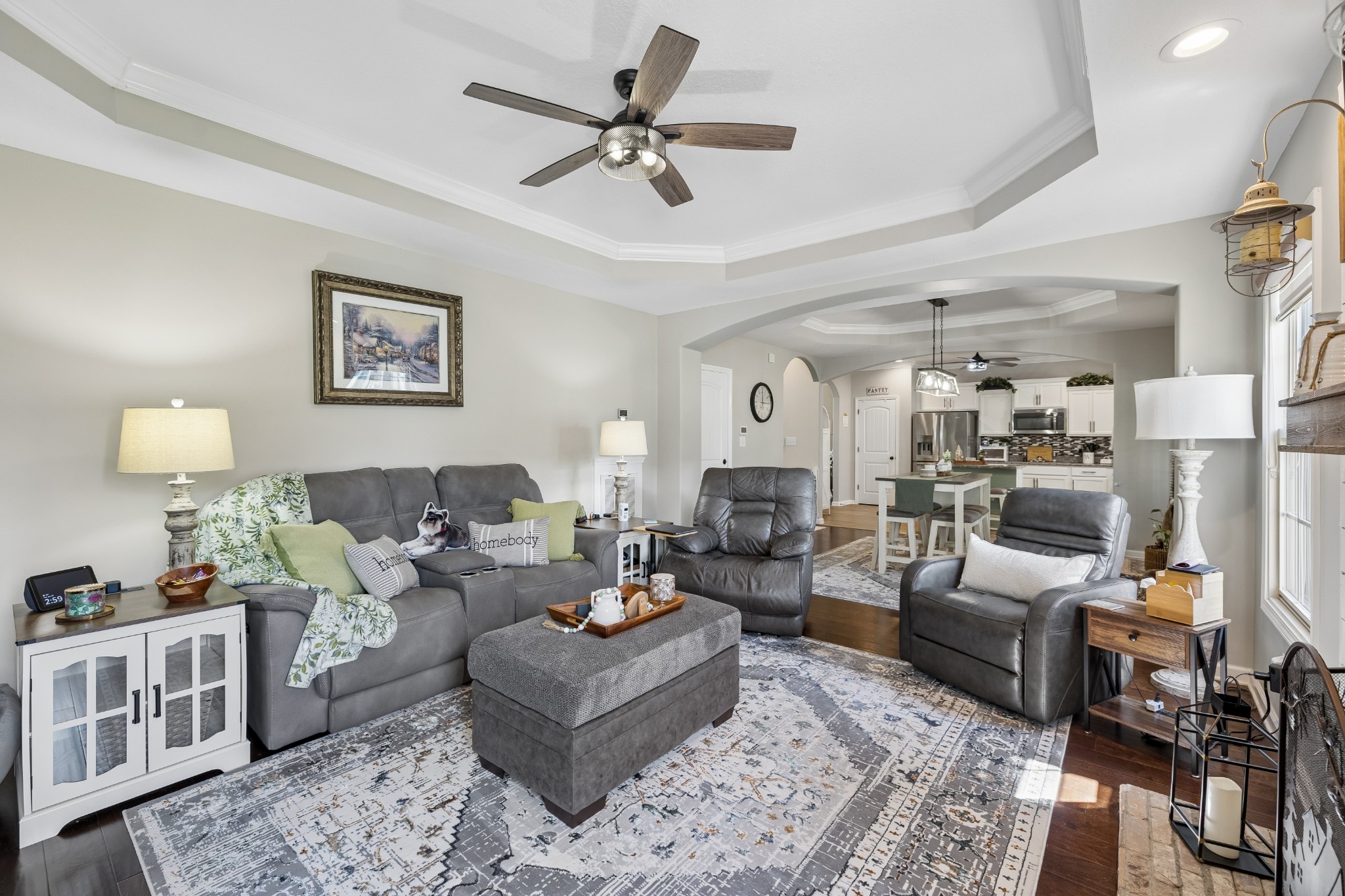 920 Tanager Ct