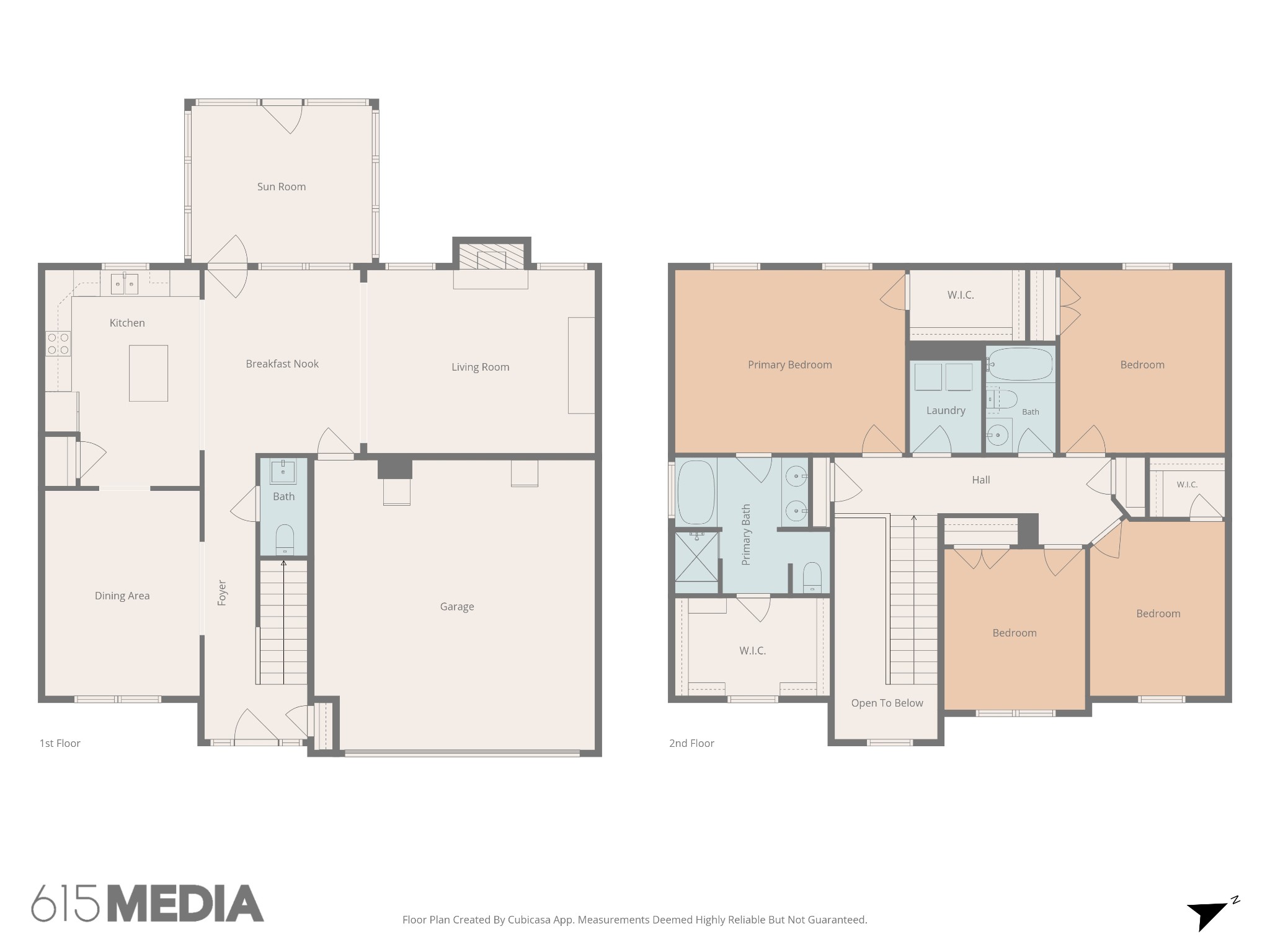 920 Tanager Ct
