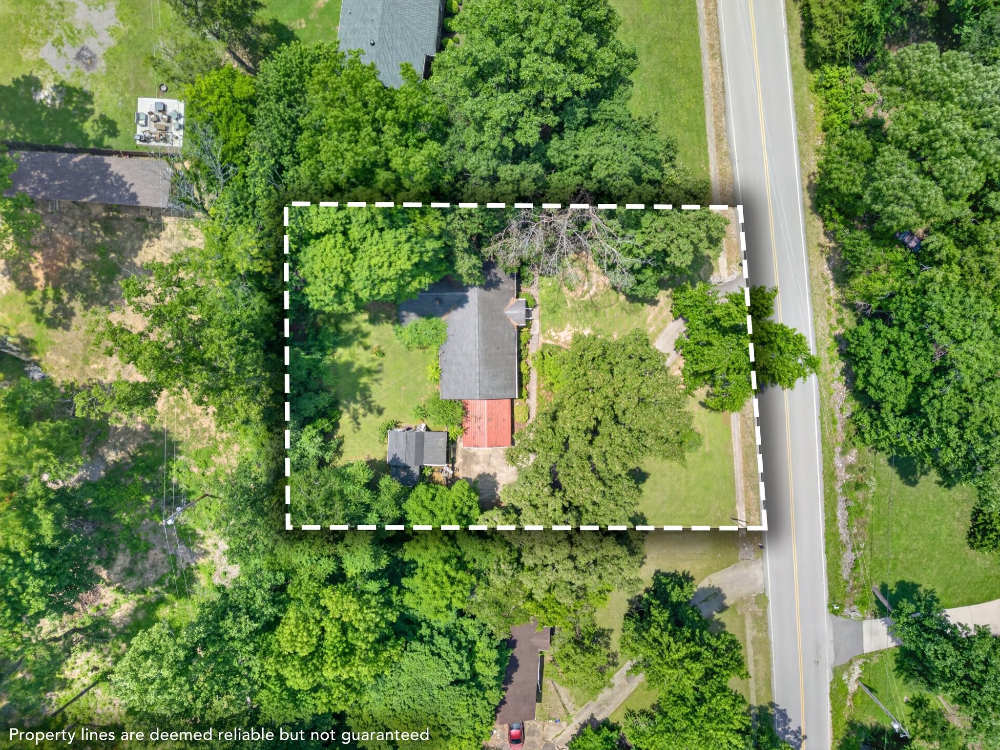 700 Dean Rd