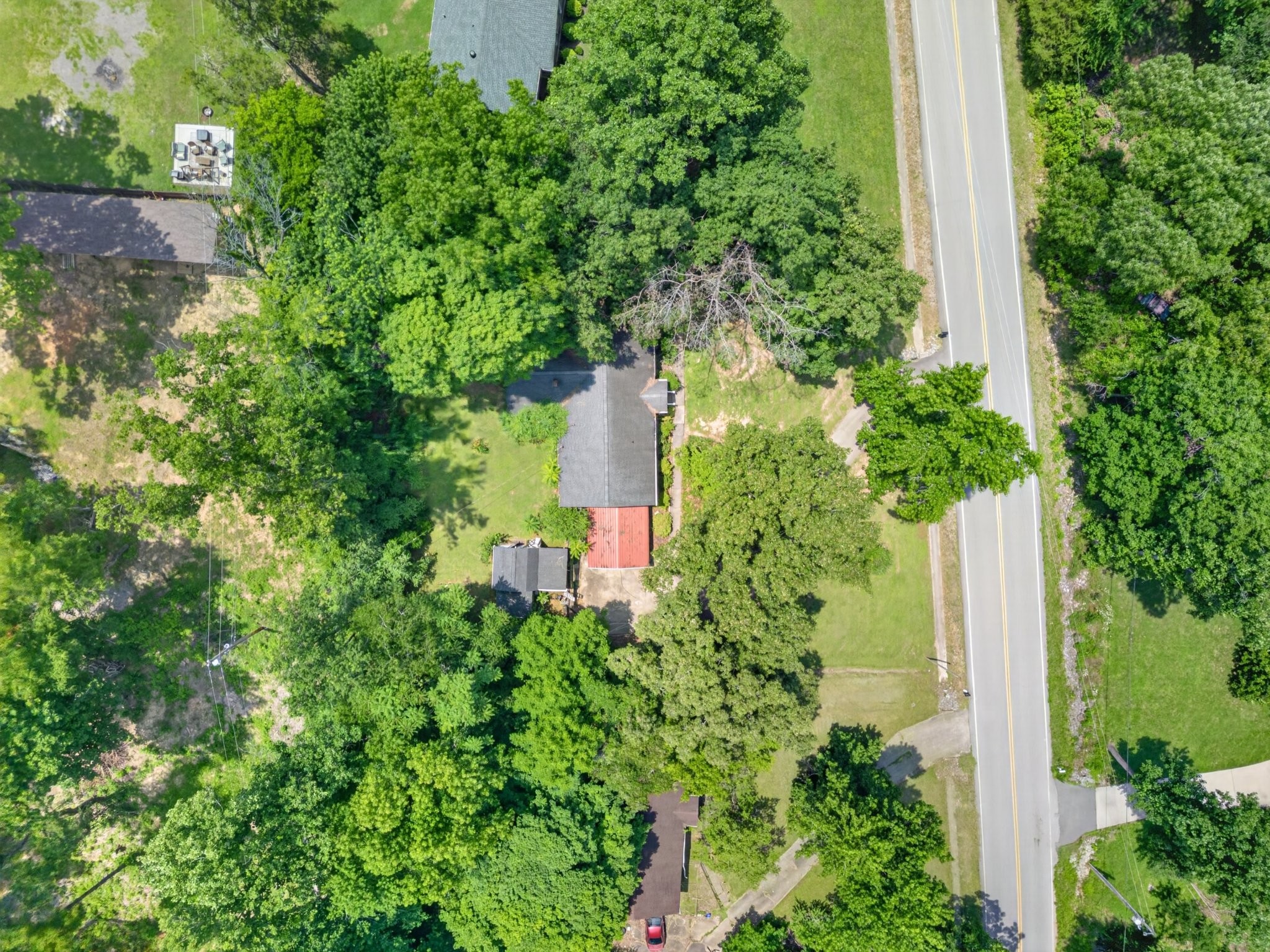 700 Dean Rd
