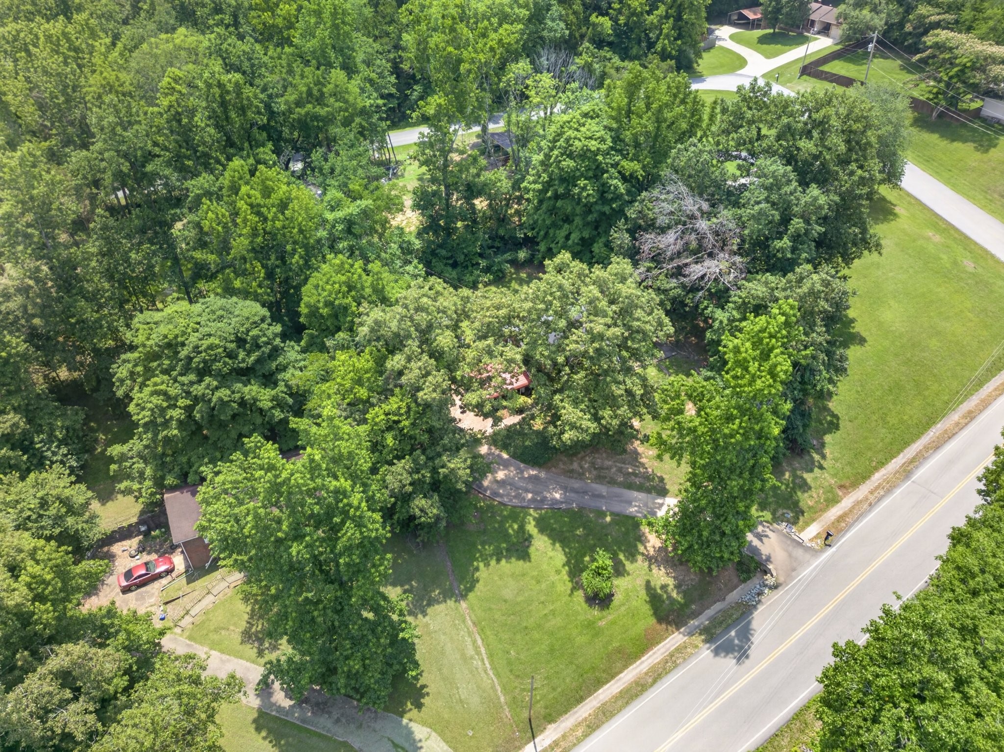 700 Dean Rd
