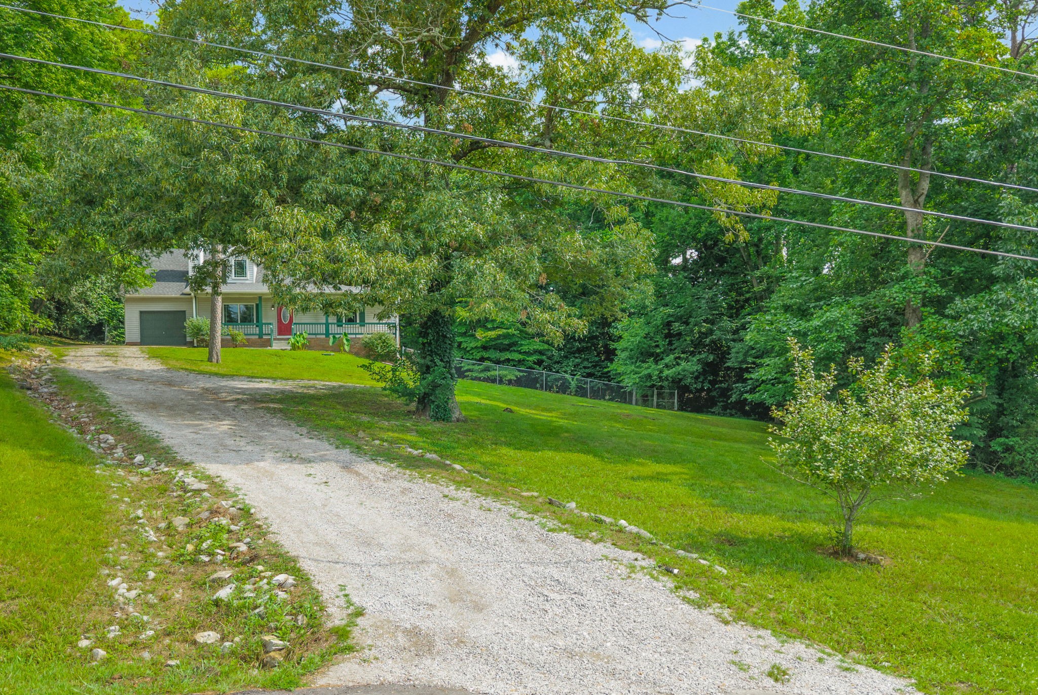 2449 Outlaw Rd
