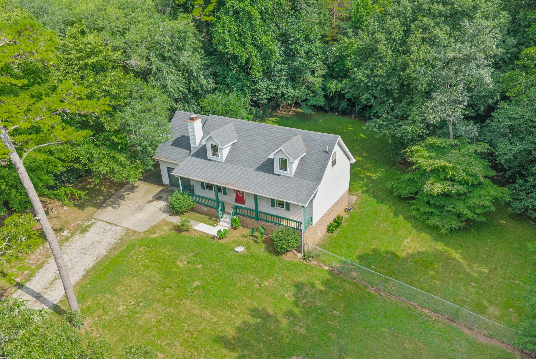 2449 Outlaw Rd