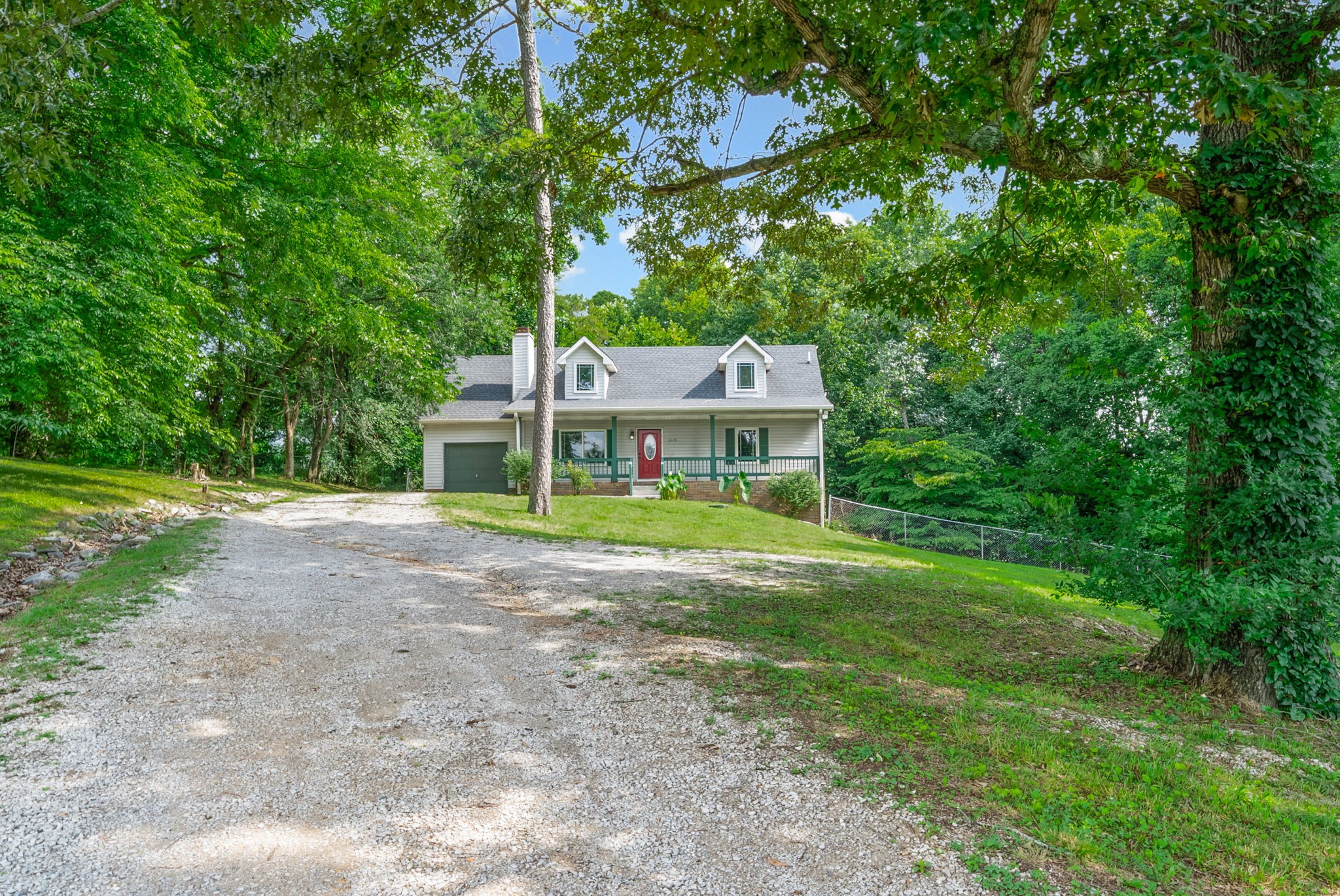 2449 Outlaw Rd