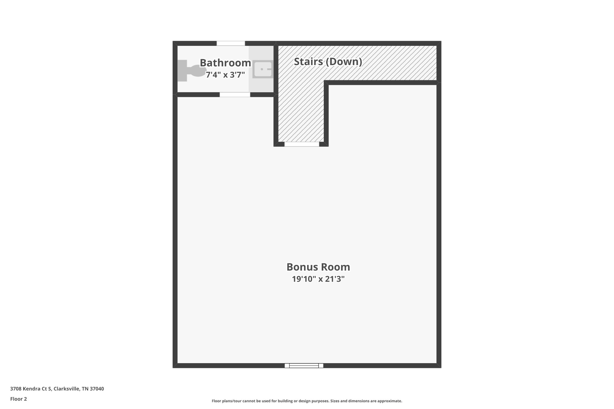 3708 Kendra Ct, S