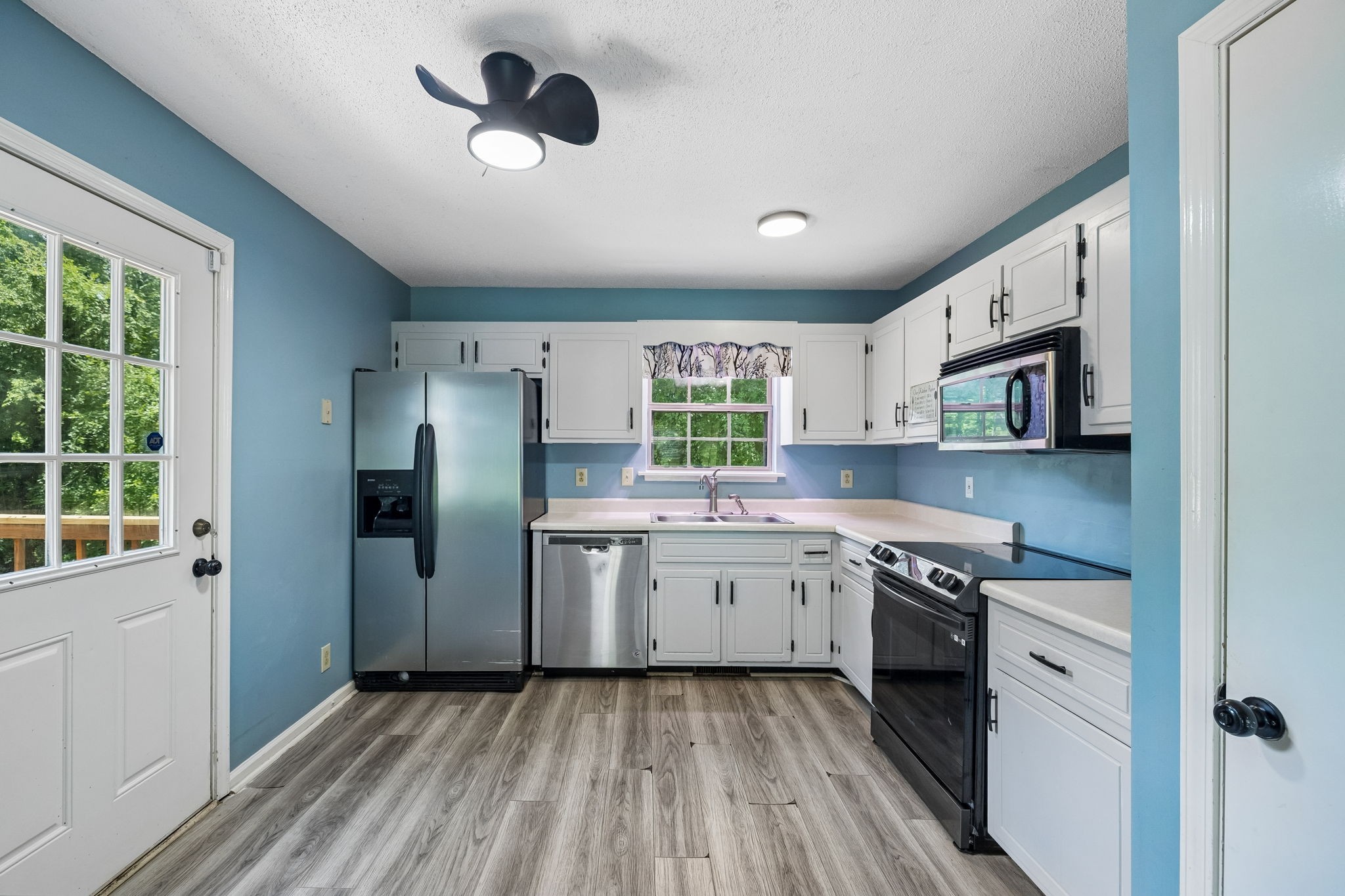 2649 Dotsonville Rd