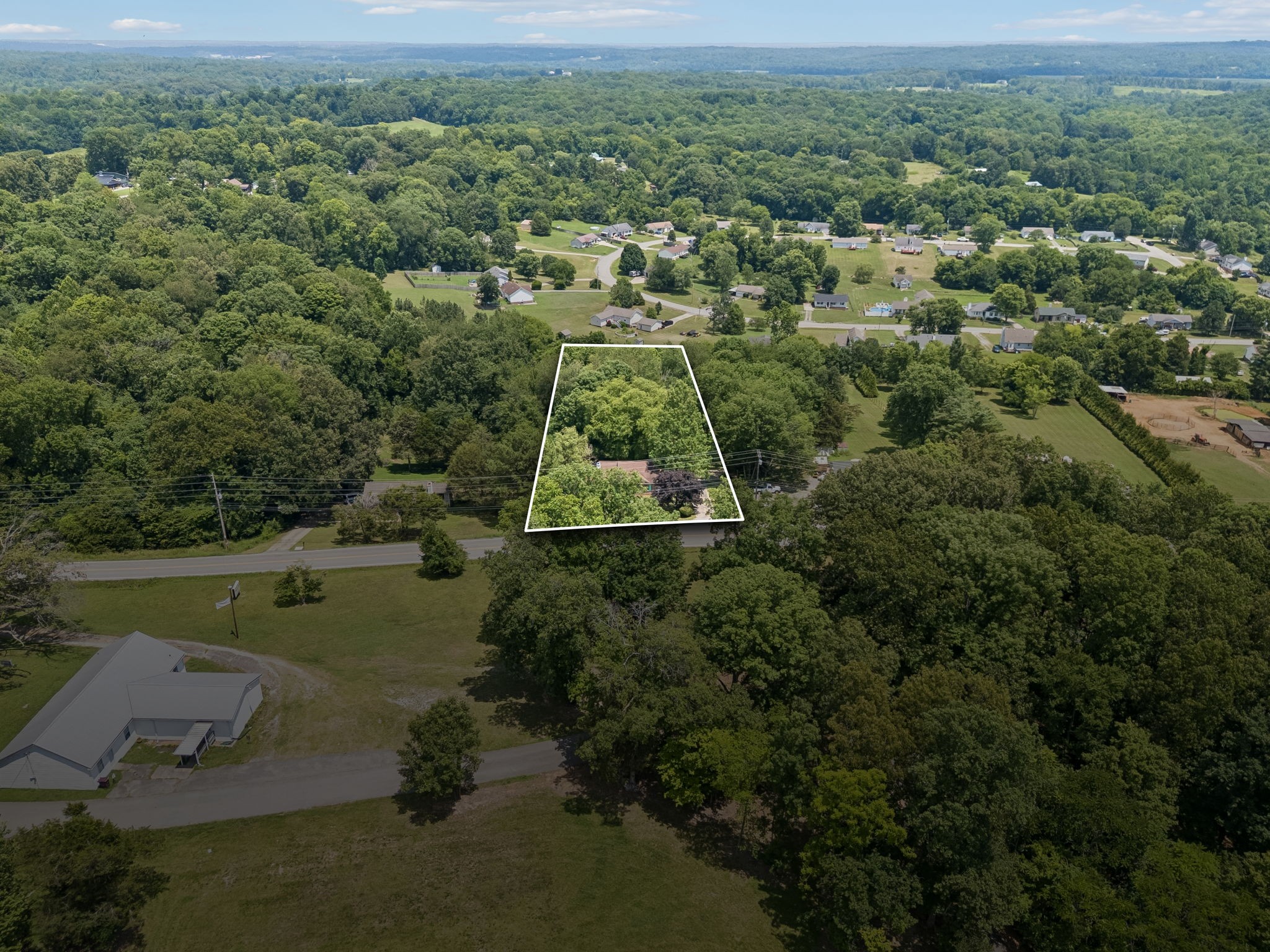 2649 Dotsonville Rd