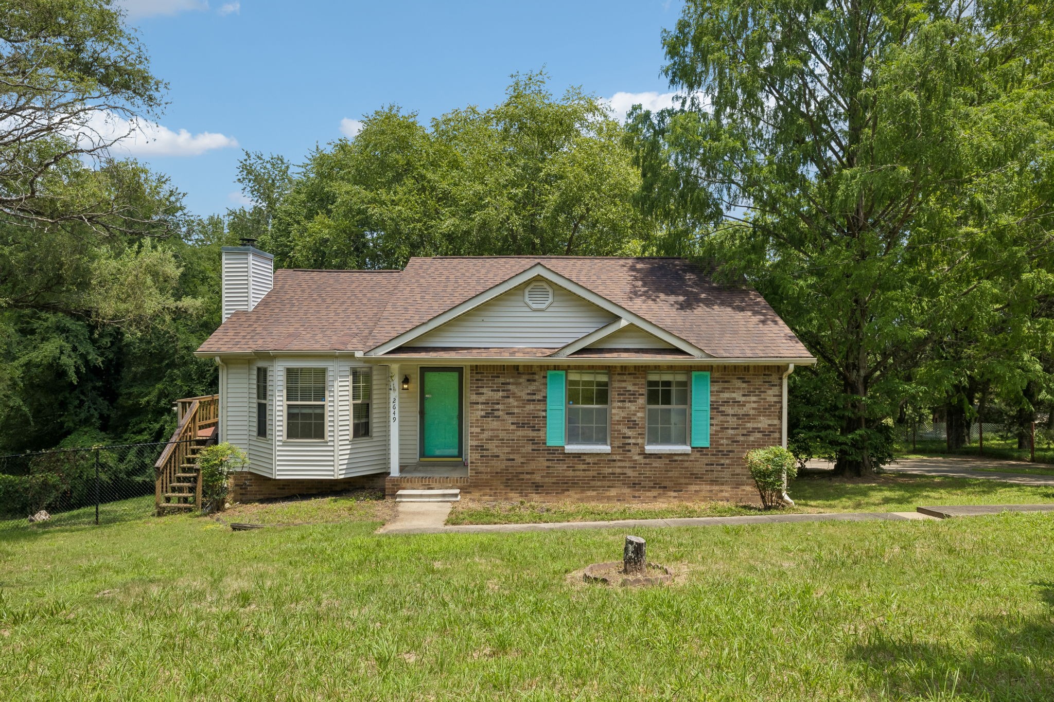 2649 Dotsonville Rd