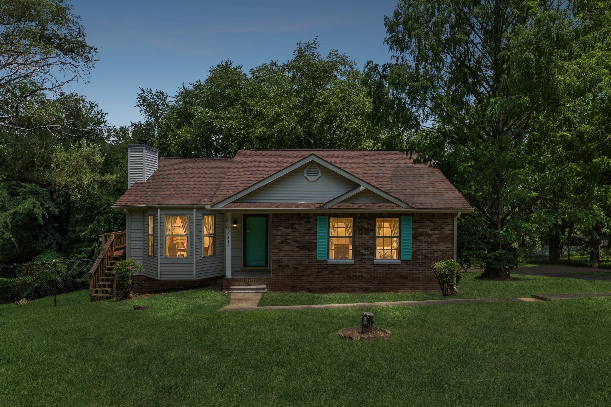 2649 Dotsonville Rd