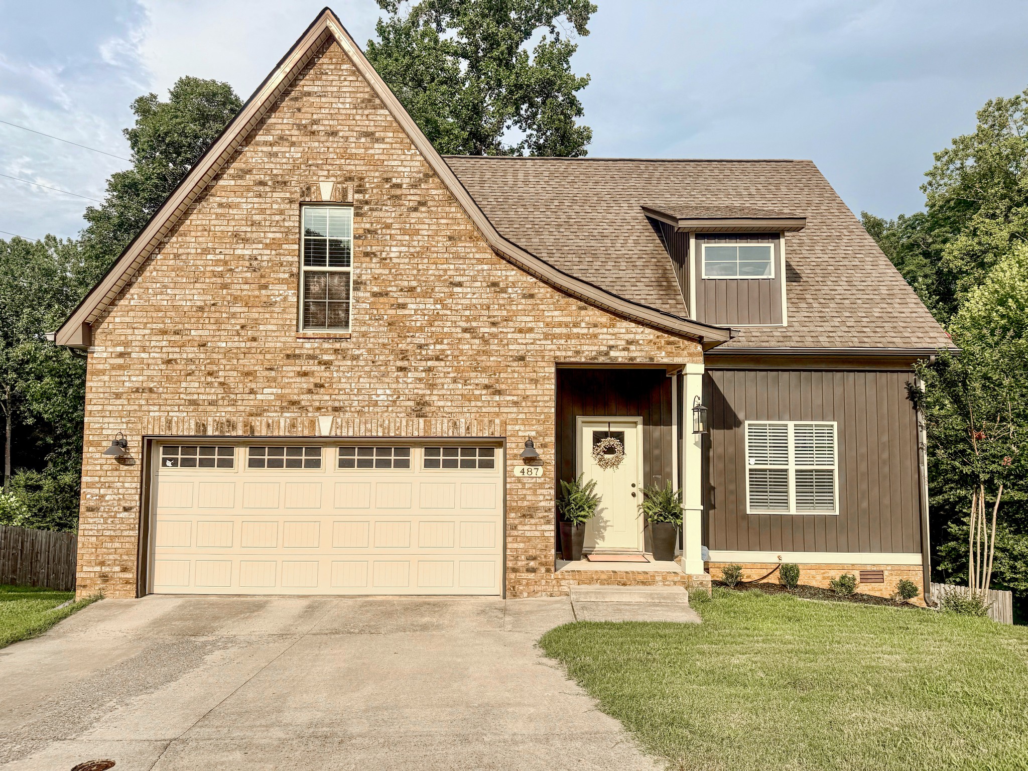 487 Parkvue Village Way