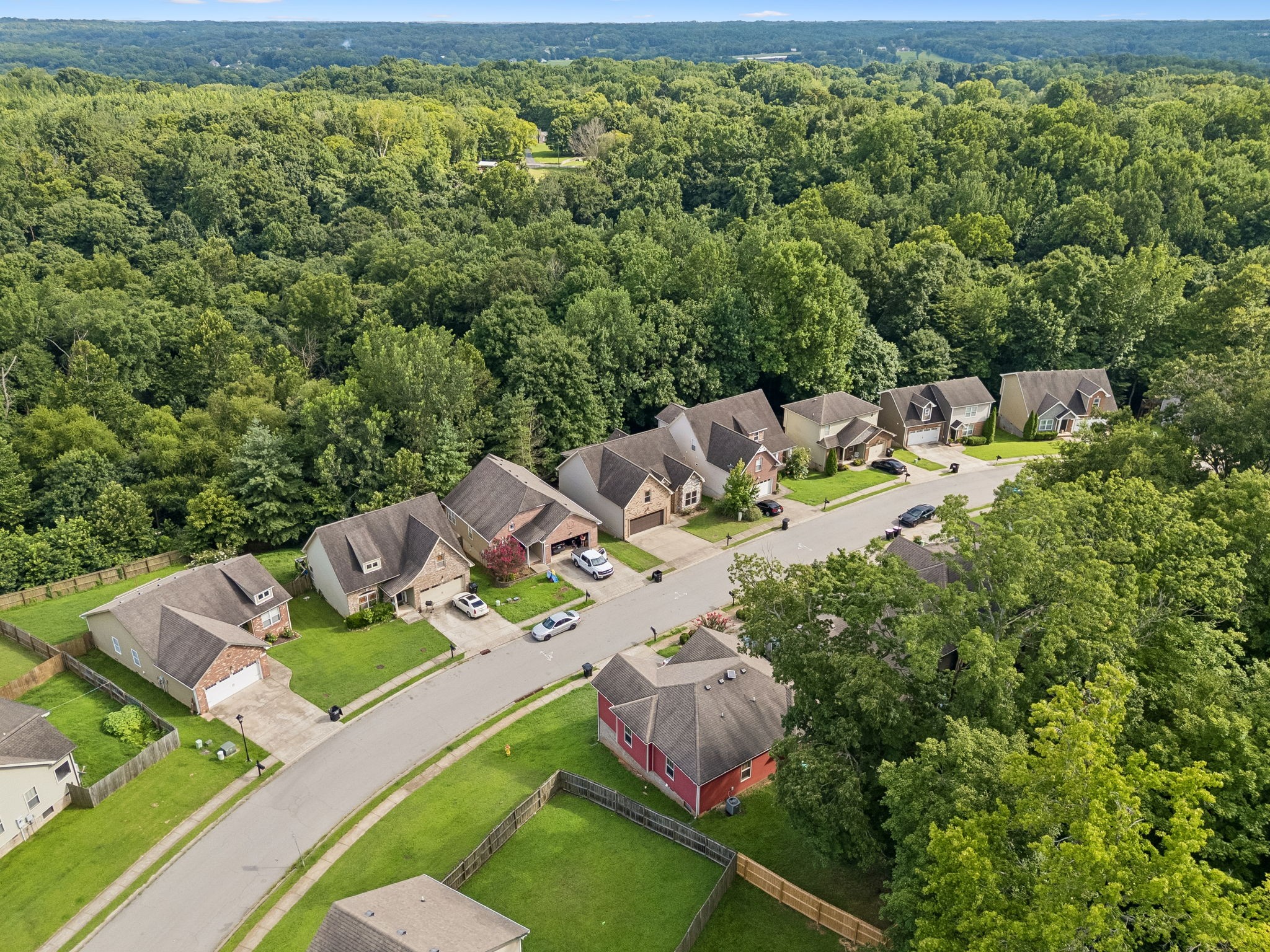 634 Hidden Valley Dr