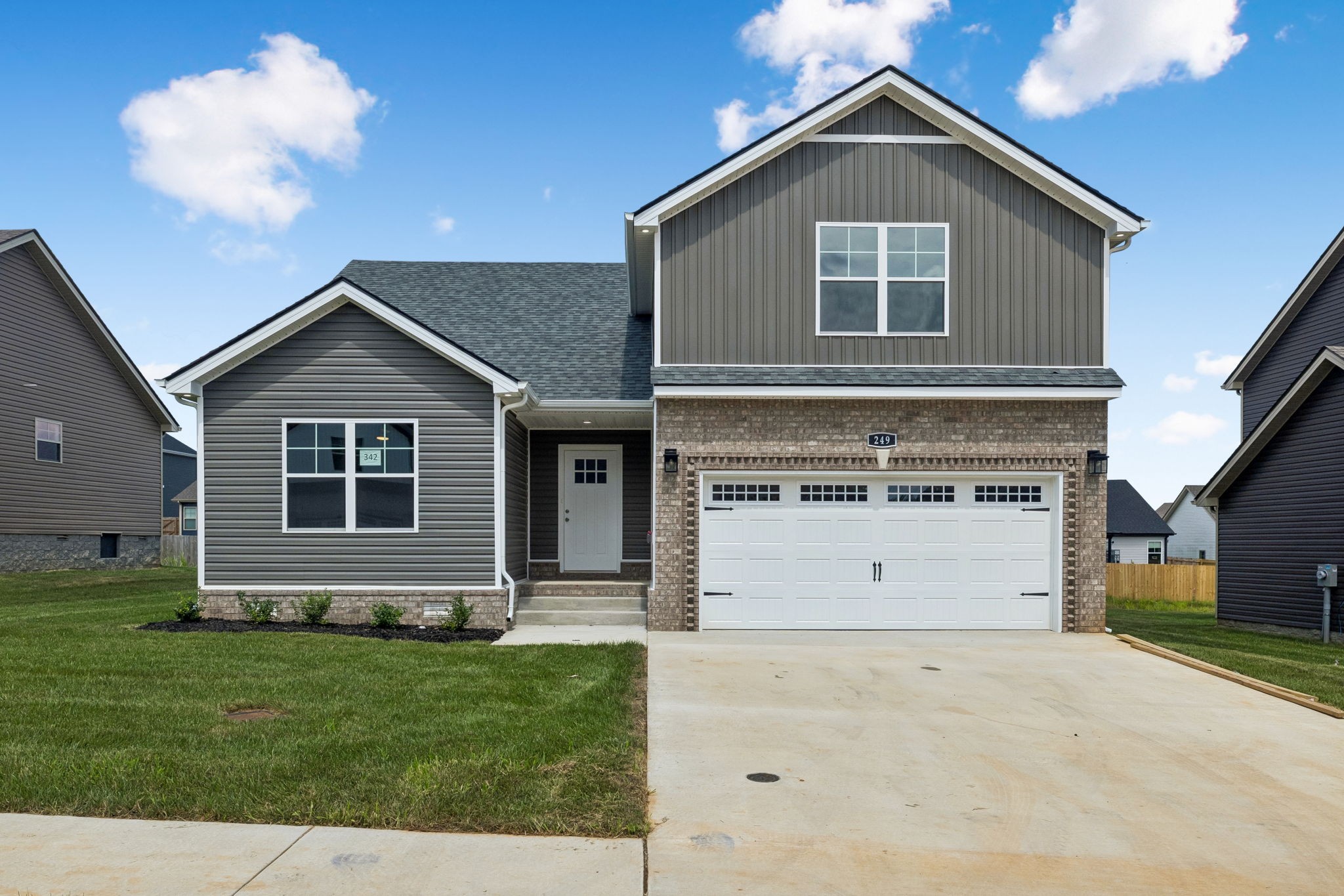 249 Billy Goat Ct