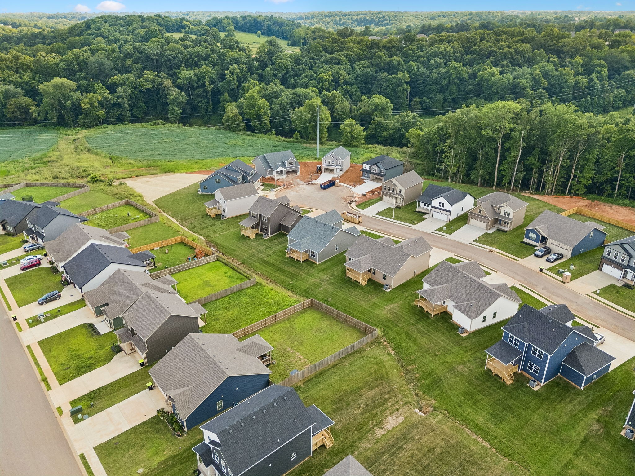 249 Billy Goat Ct