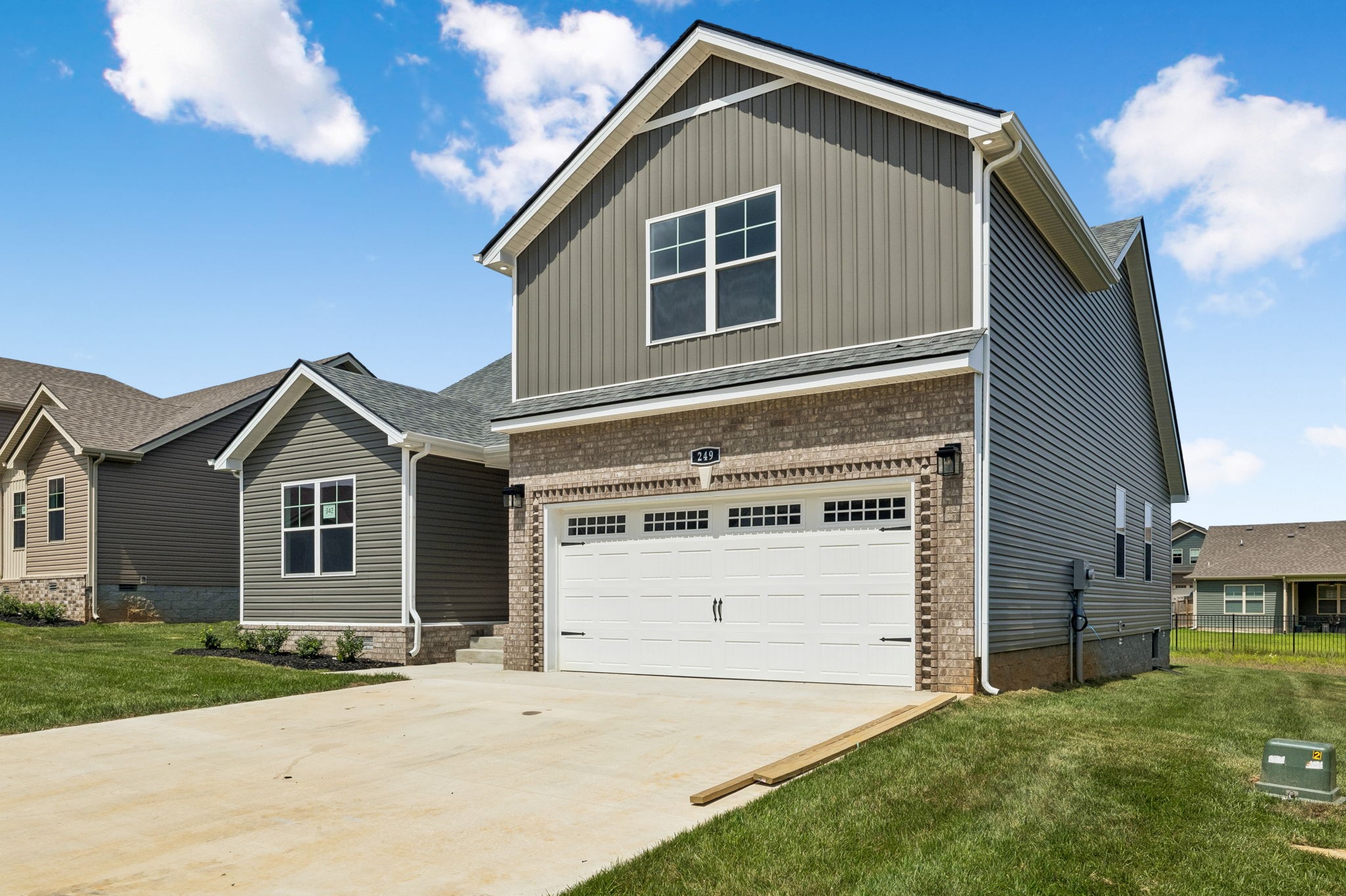 249 Billy Goat Ct