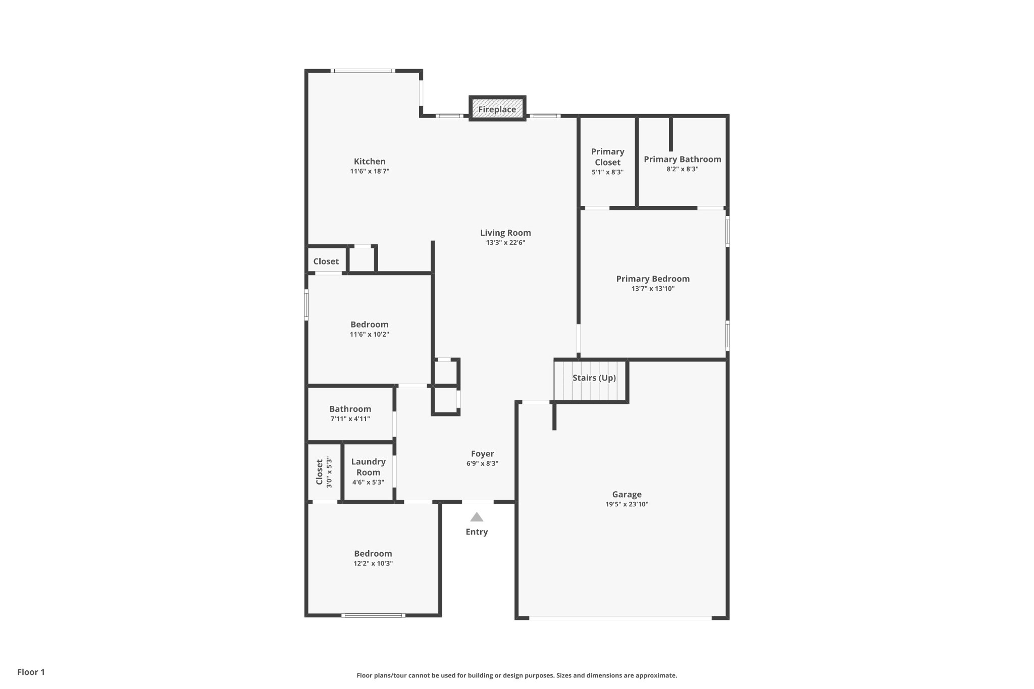 249 Billy Goat Ct