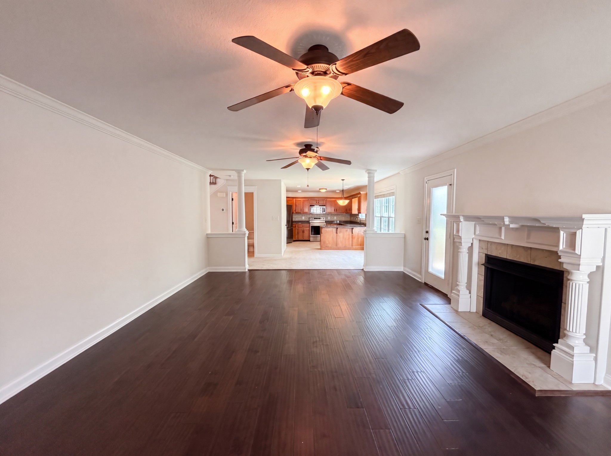 1733 Apache Way