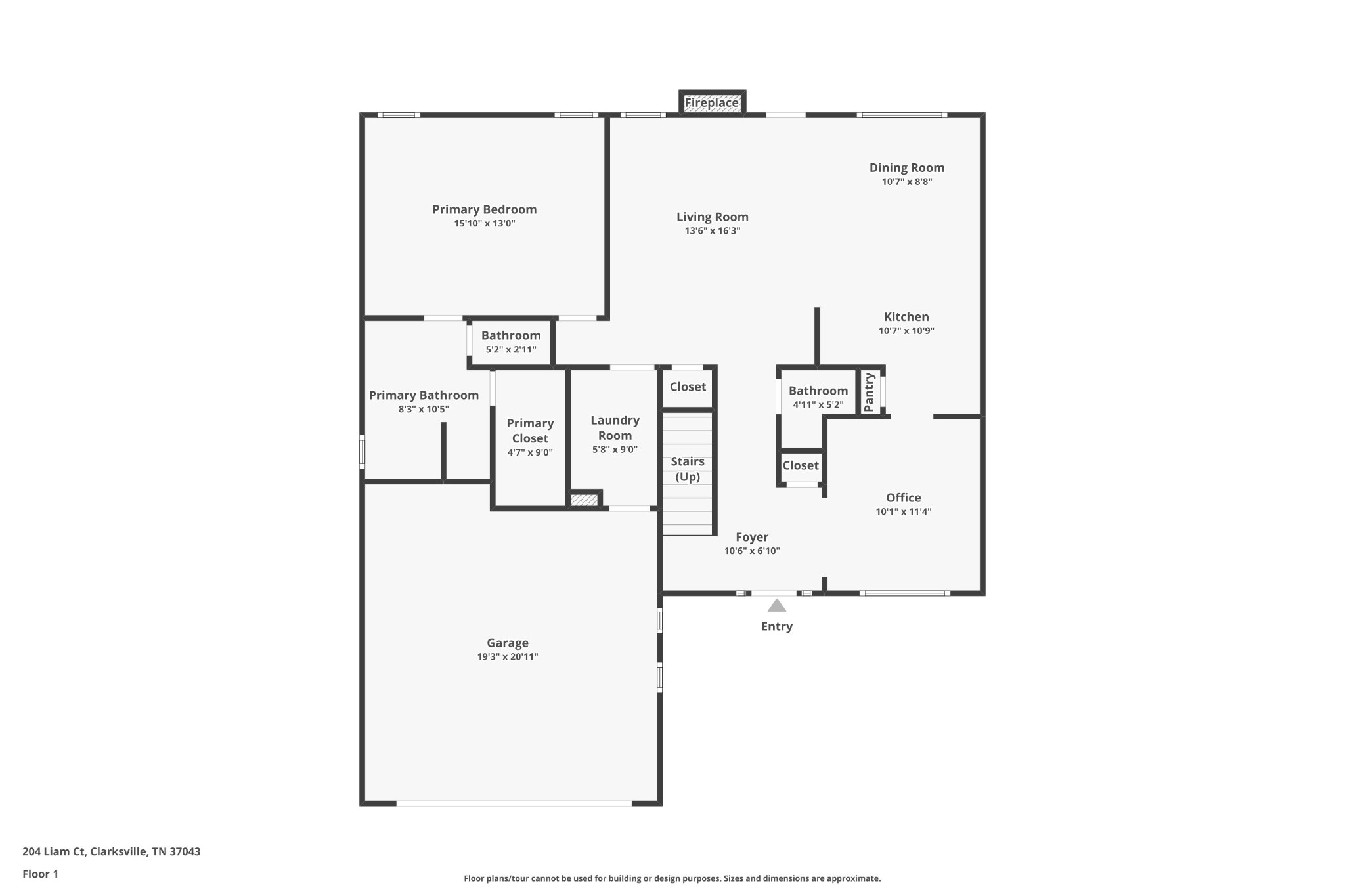 204 Liam Ct