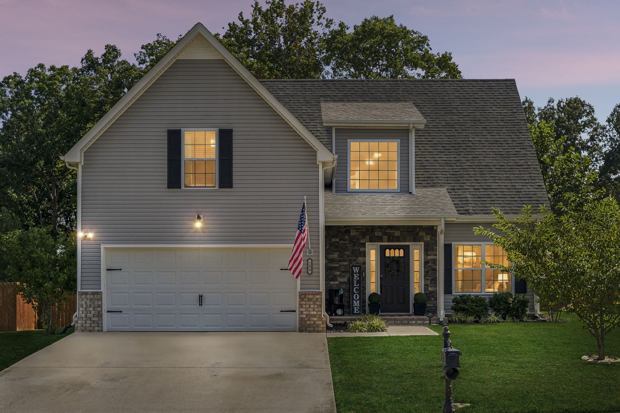 204 Liam Ct