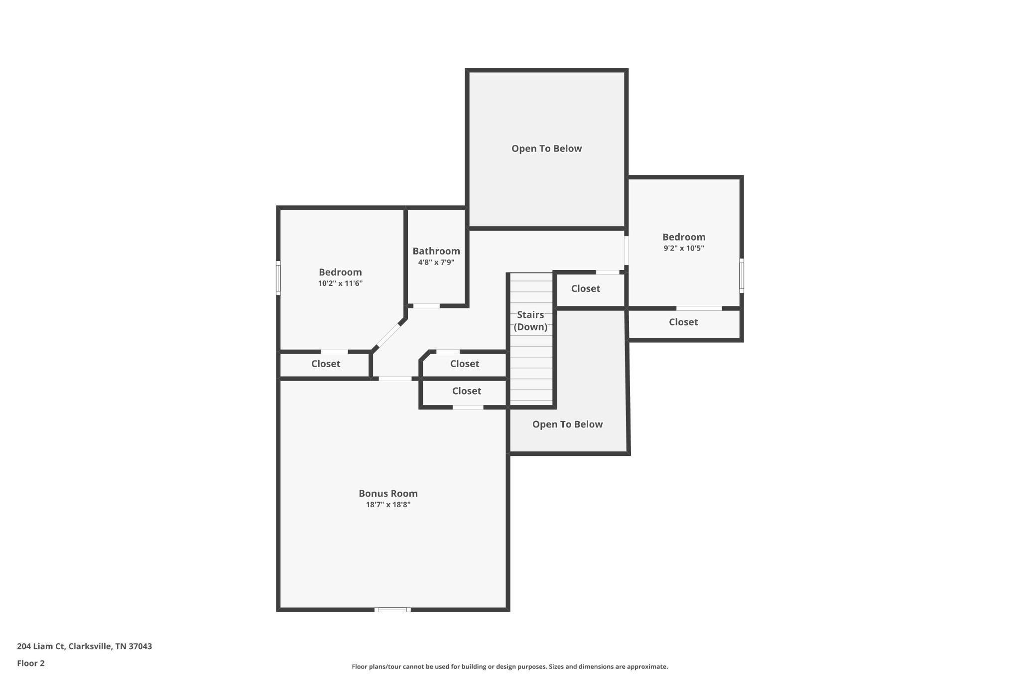 204 Liam Ct