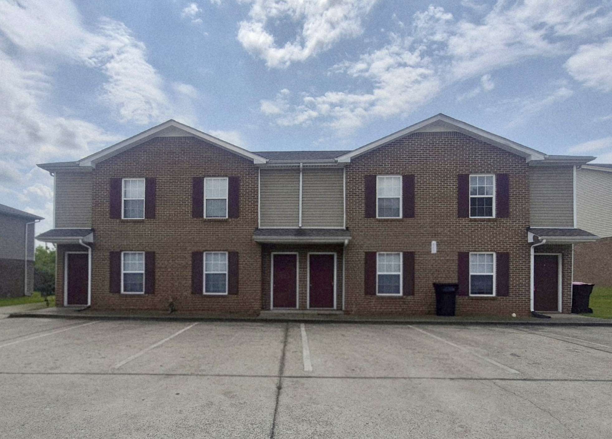 812 Oak Arbor Ct