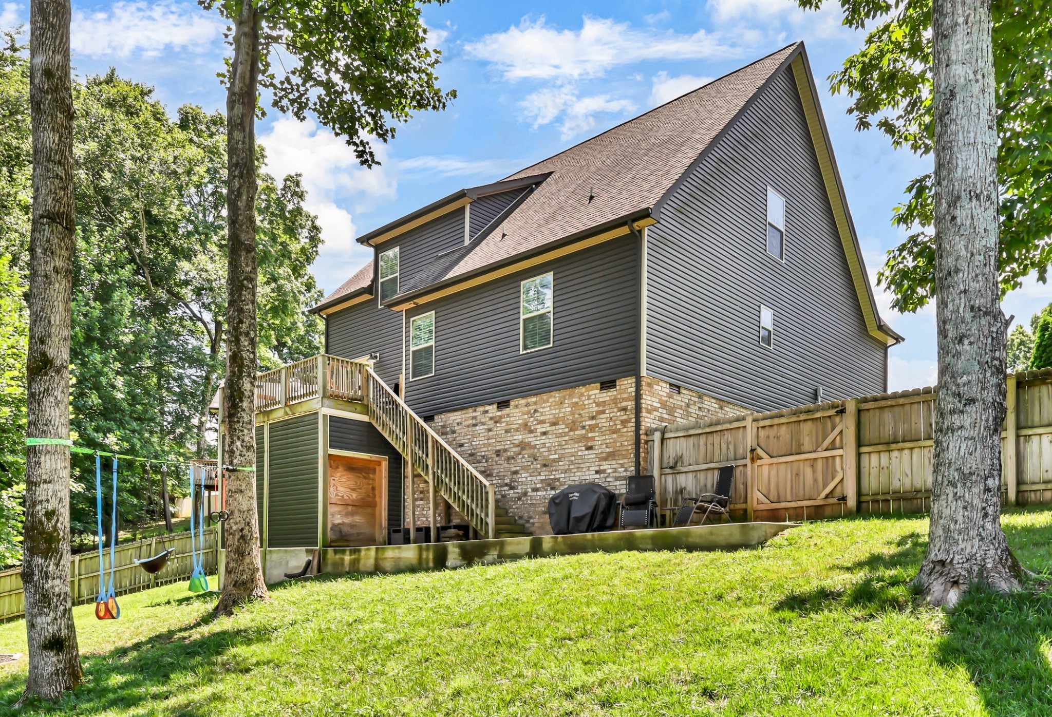 487 Parkvue Village Way