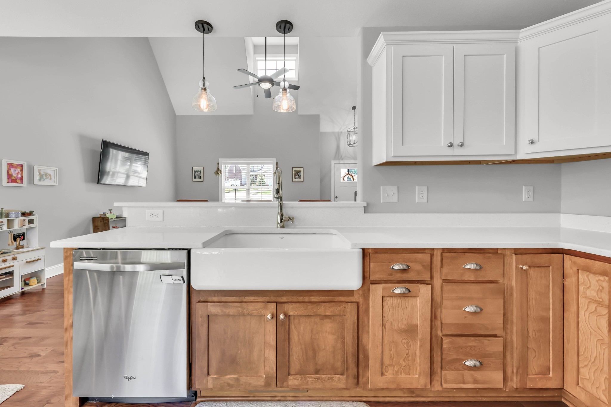 487 Parkvue Village Way