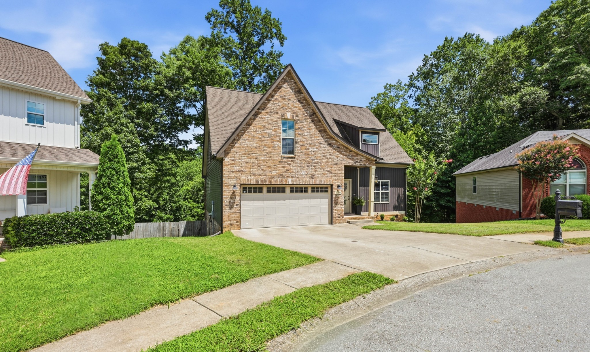487 Parkvue Village Way