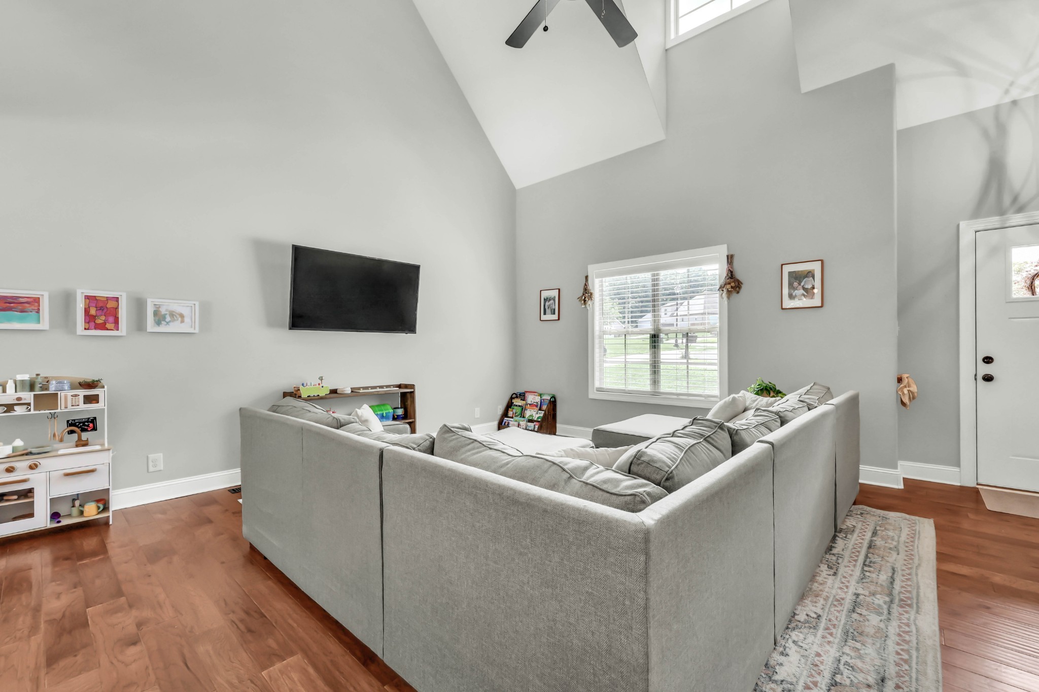 487 Parkvue Village Way