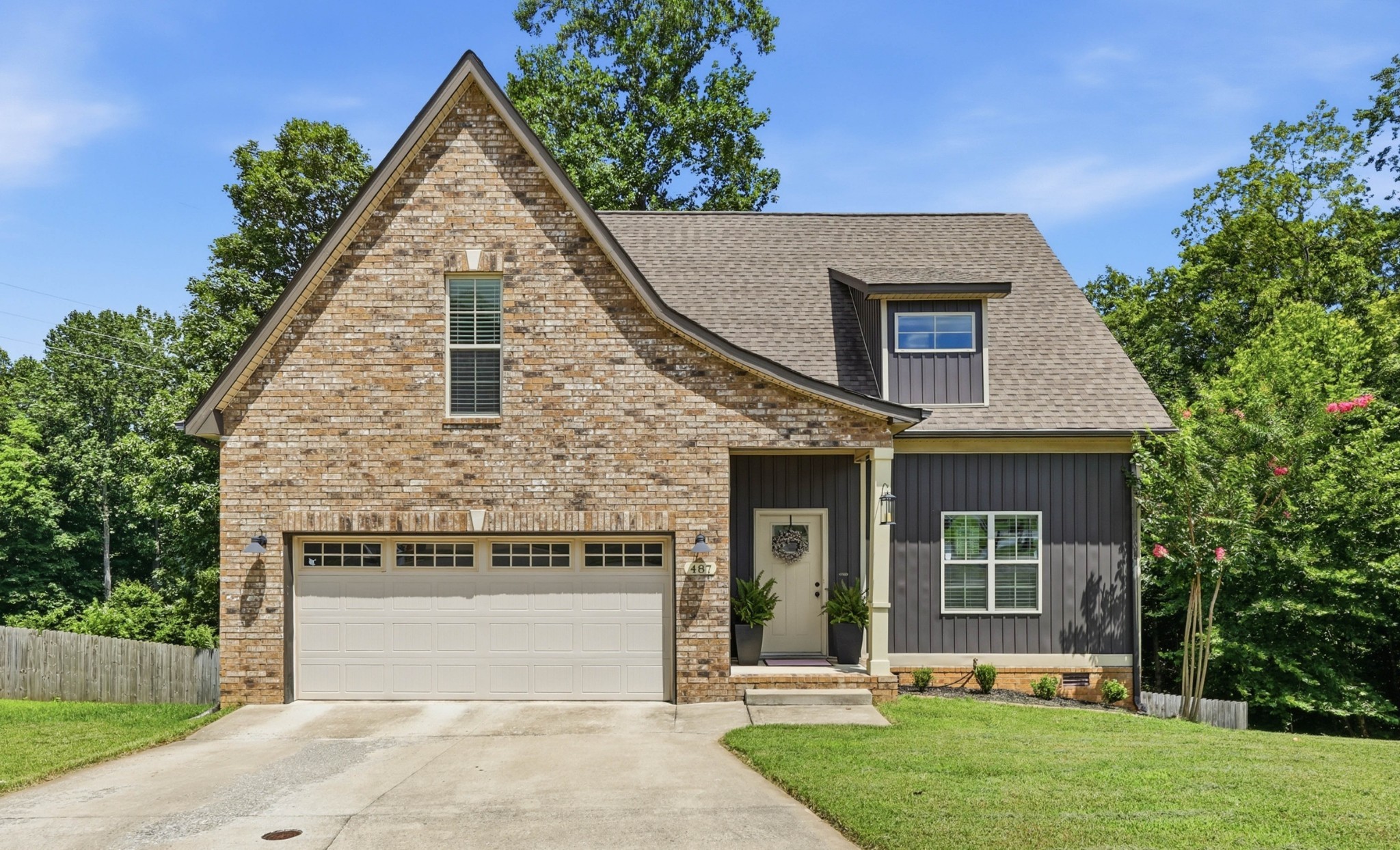 487 Parkvue Village Way