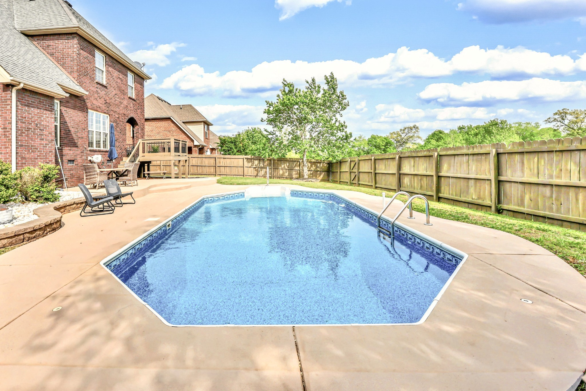 420 Carson Bailey Ct