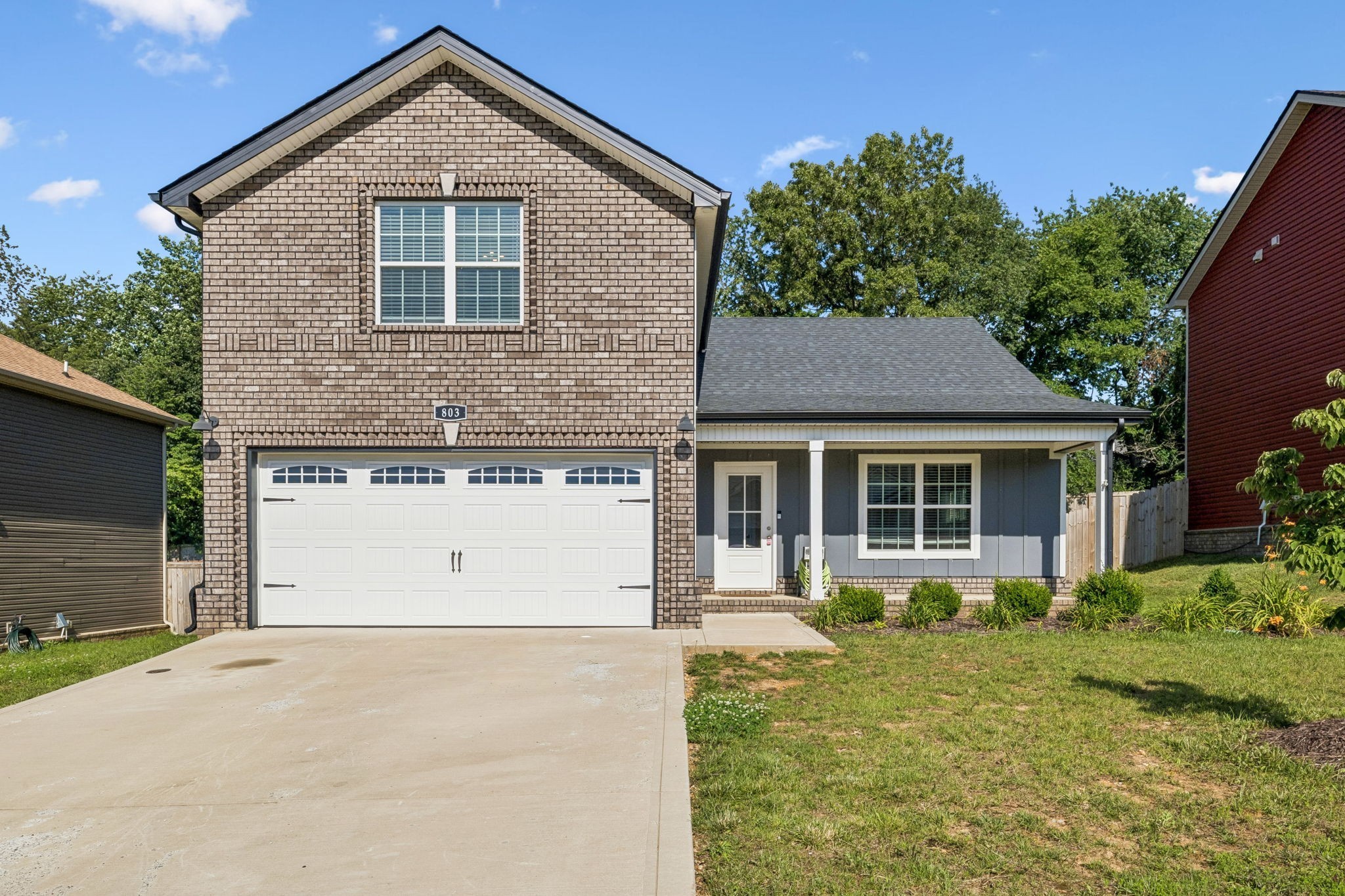 803 Lillian Grace Dr