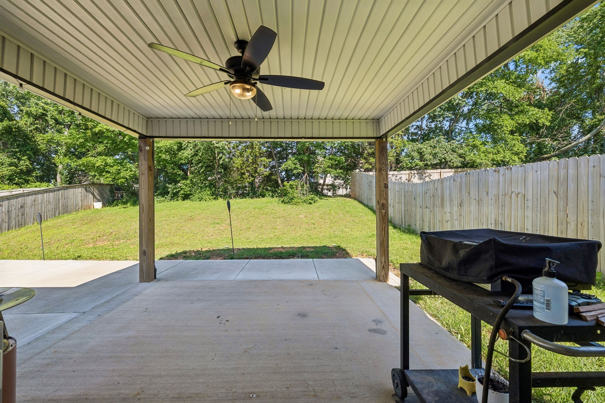 803 Lillian Grace Dr